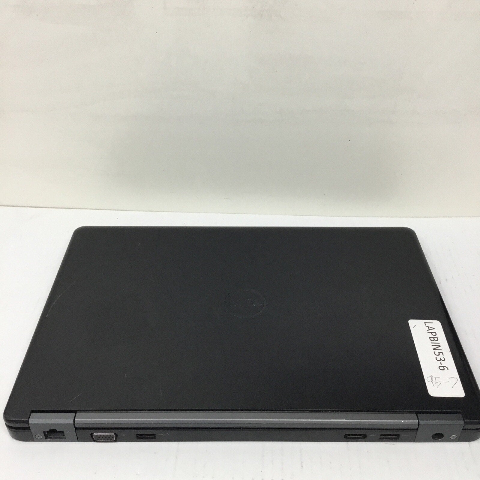 Dell Latitude E5450 Unkown Specs No HDD FOR PARTS *READ*