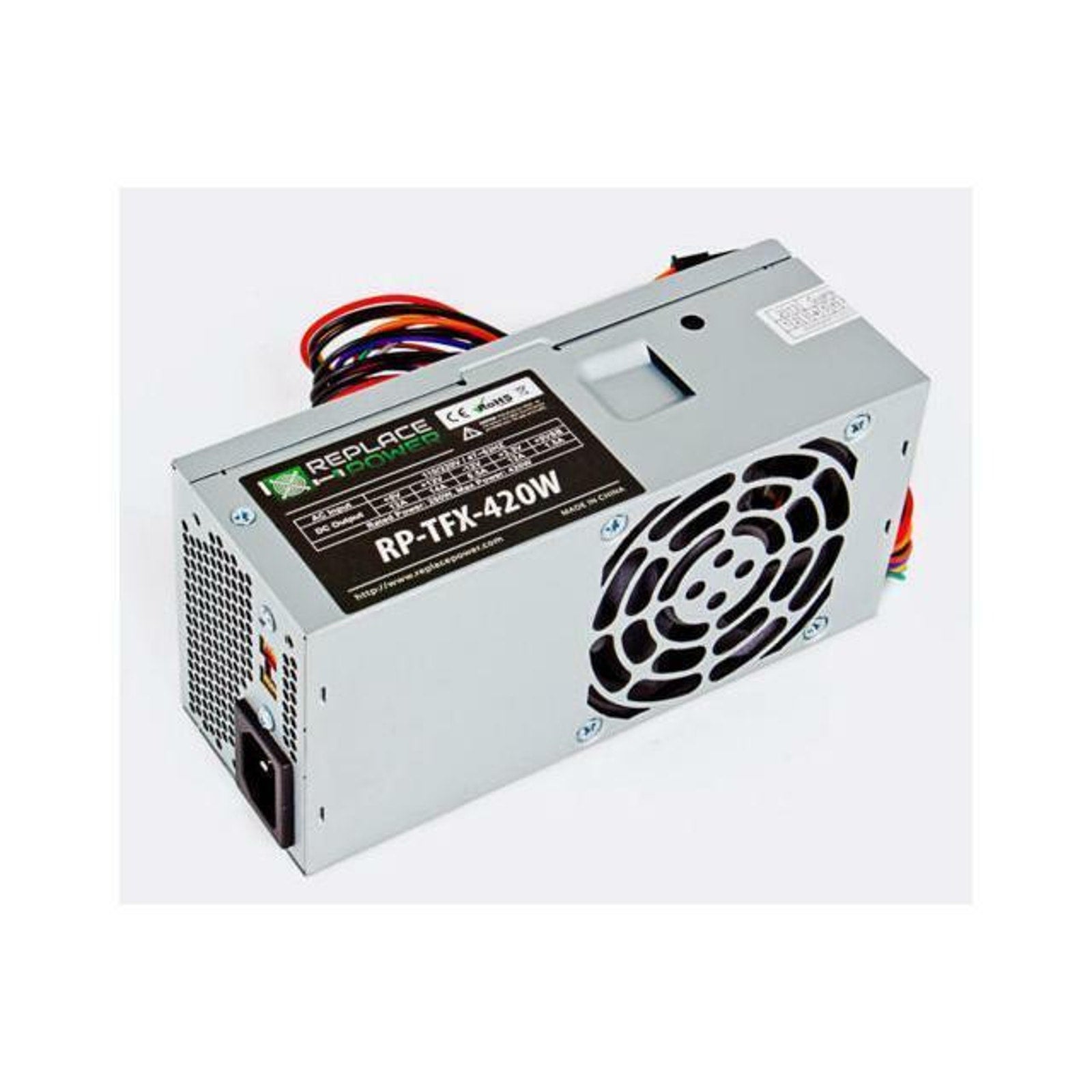 300W TFX SFF Power Supply for HP s5310y s5118f s5310f s5113w s5503w S5114y S5304