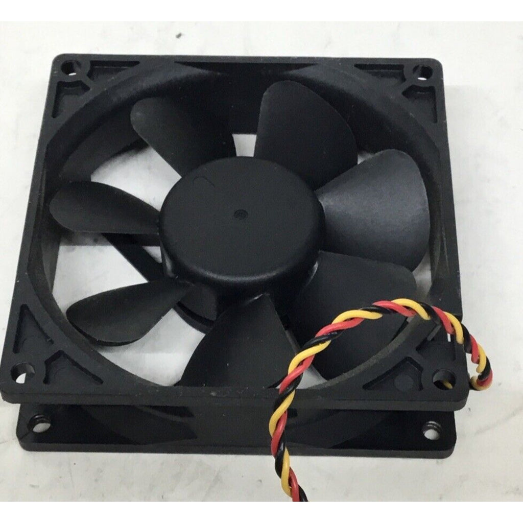 Desktop Computer Delta Electronics DSB0912M 12V Cooling Fan