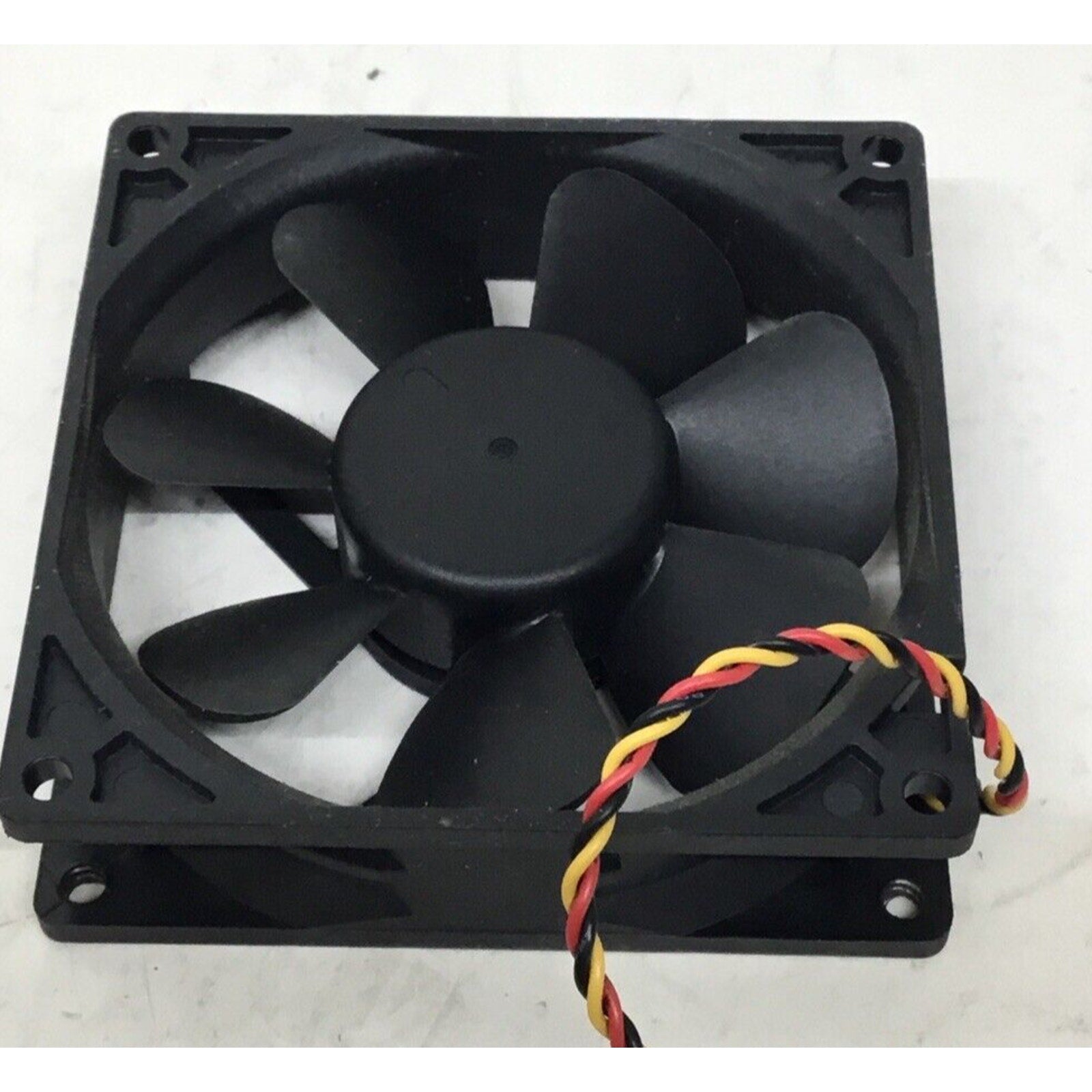 Desktop Computer Delta Electronics DSB0912M 12V Cooling Fan
