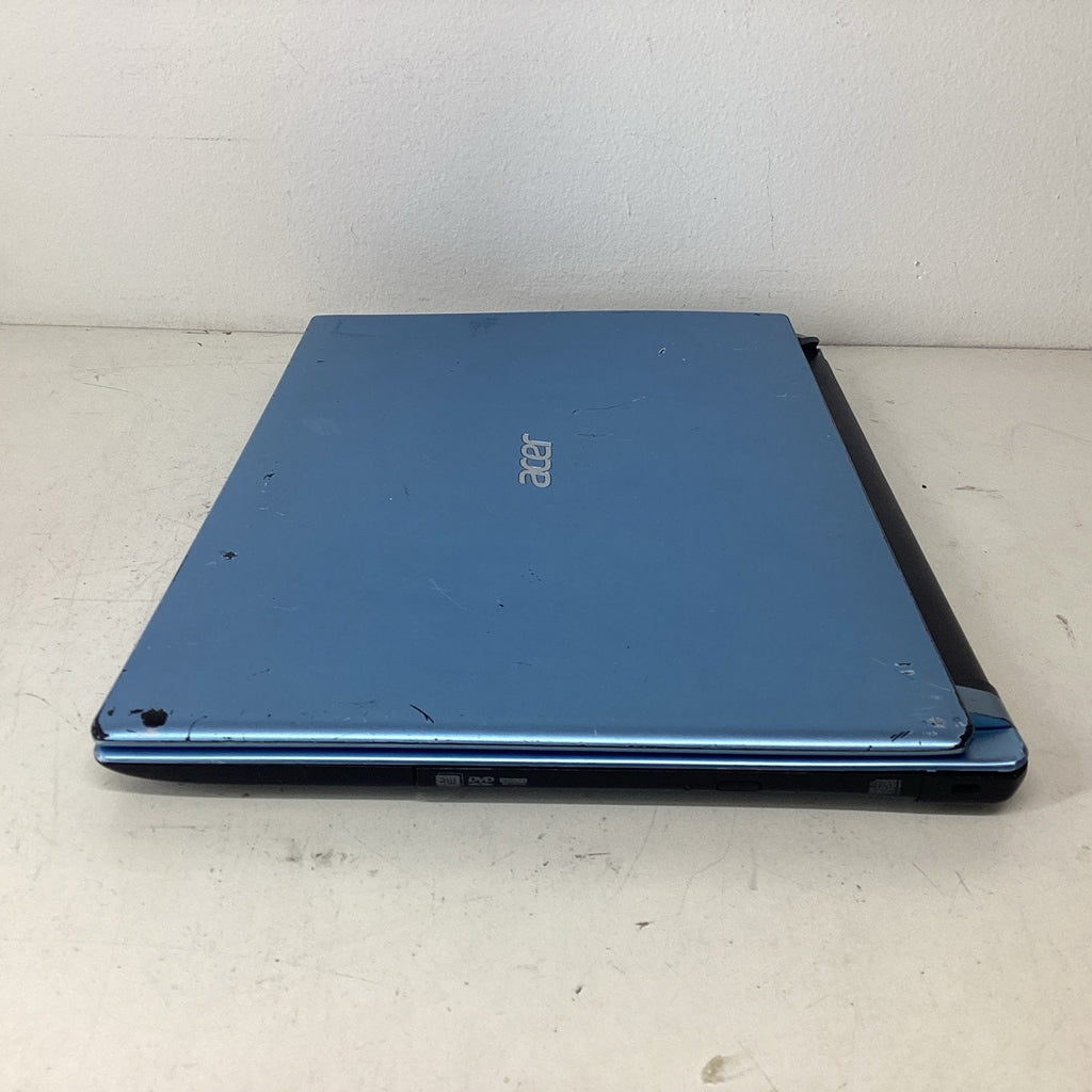 Acer Aspire V5-431-4899 MS2360 Intel Pentium No RAM or LCD - For Parts