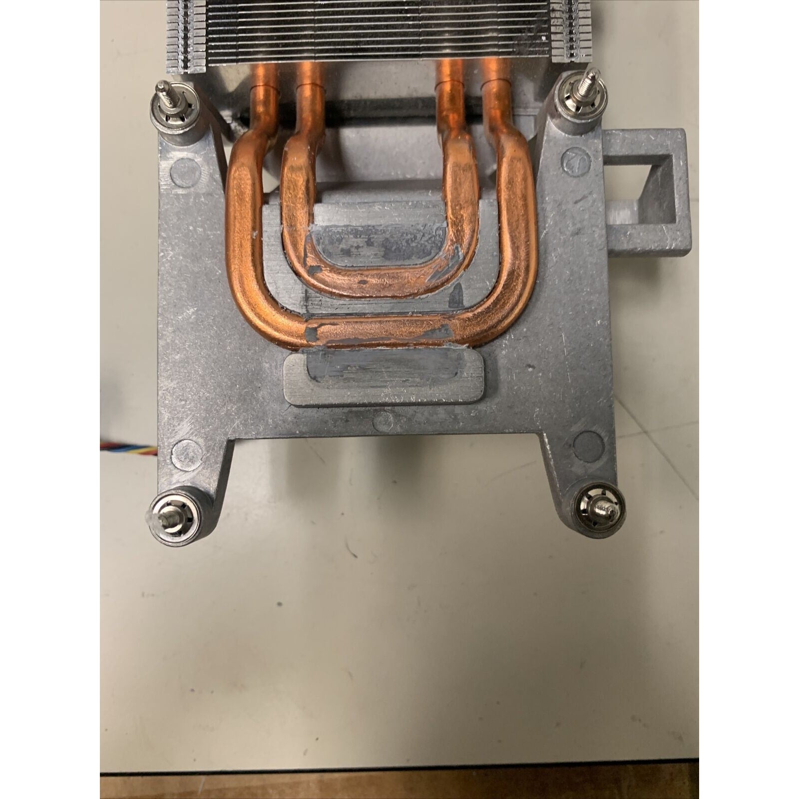 Dell OptiPlex 390 790 990 Computer CPU Cooling Fan & Heatsink 637NC 0J50GH