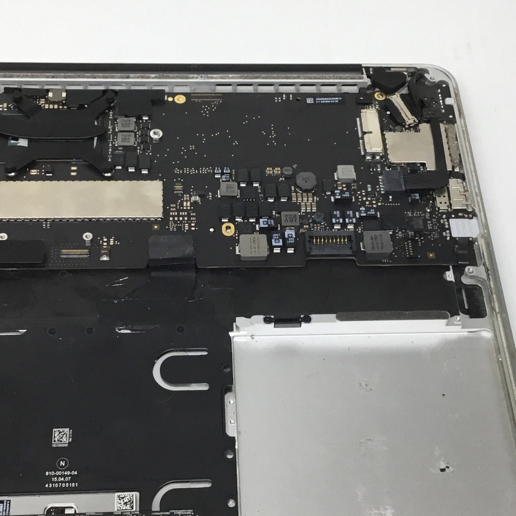Apple Macbook Pro A1502 FOR PARTS ONLY