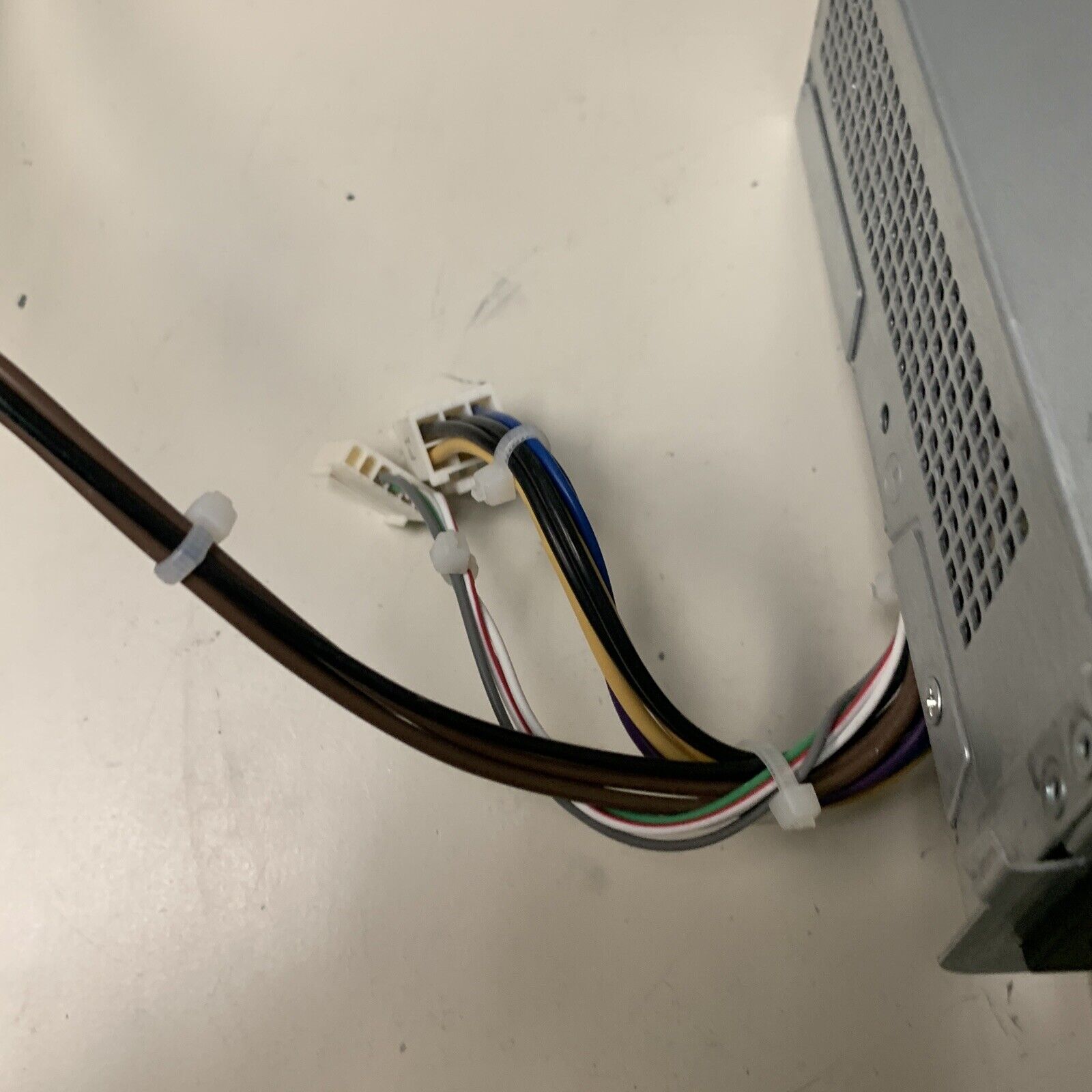 HP Switching Power Supply Model PS-4241-9HB P/N 611481-001 / 613762-001 240W