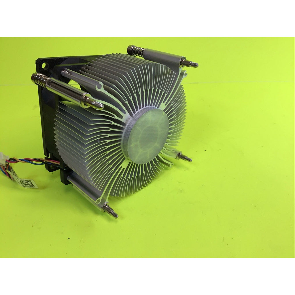 Dell Optiplex 3010/390 MT Desktop Heatsink Cooling Fan Assembly 0KXRX