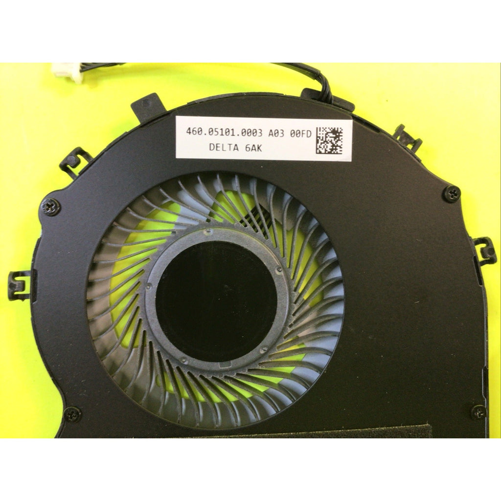 Lenovo ThinkPad Yoga 14 CPU Heat Sink and Cooling Fan 00PA929