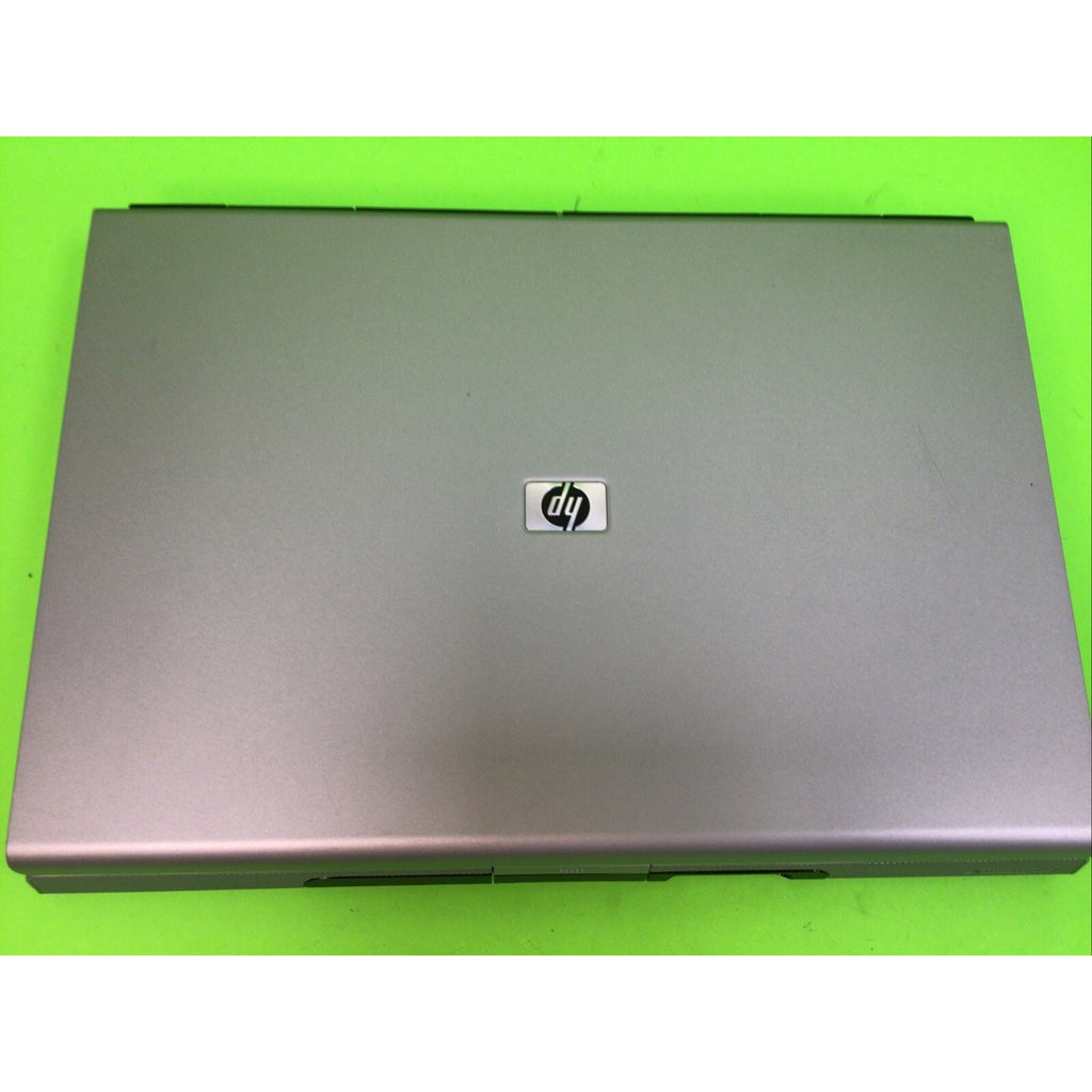 HP Pavilion dv1000 dv1738od Intel Centrino T1350 512MB RAM NO HDD NO BATTERY