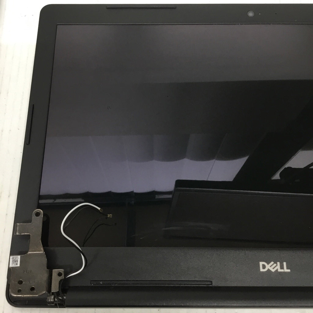 Dell Inspiron 3585 15.6" Glossy screen FHD LCD Complete Assembly Touchscreen