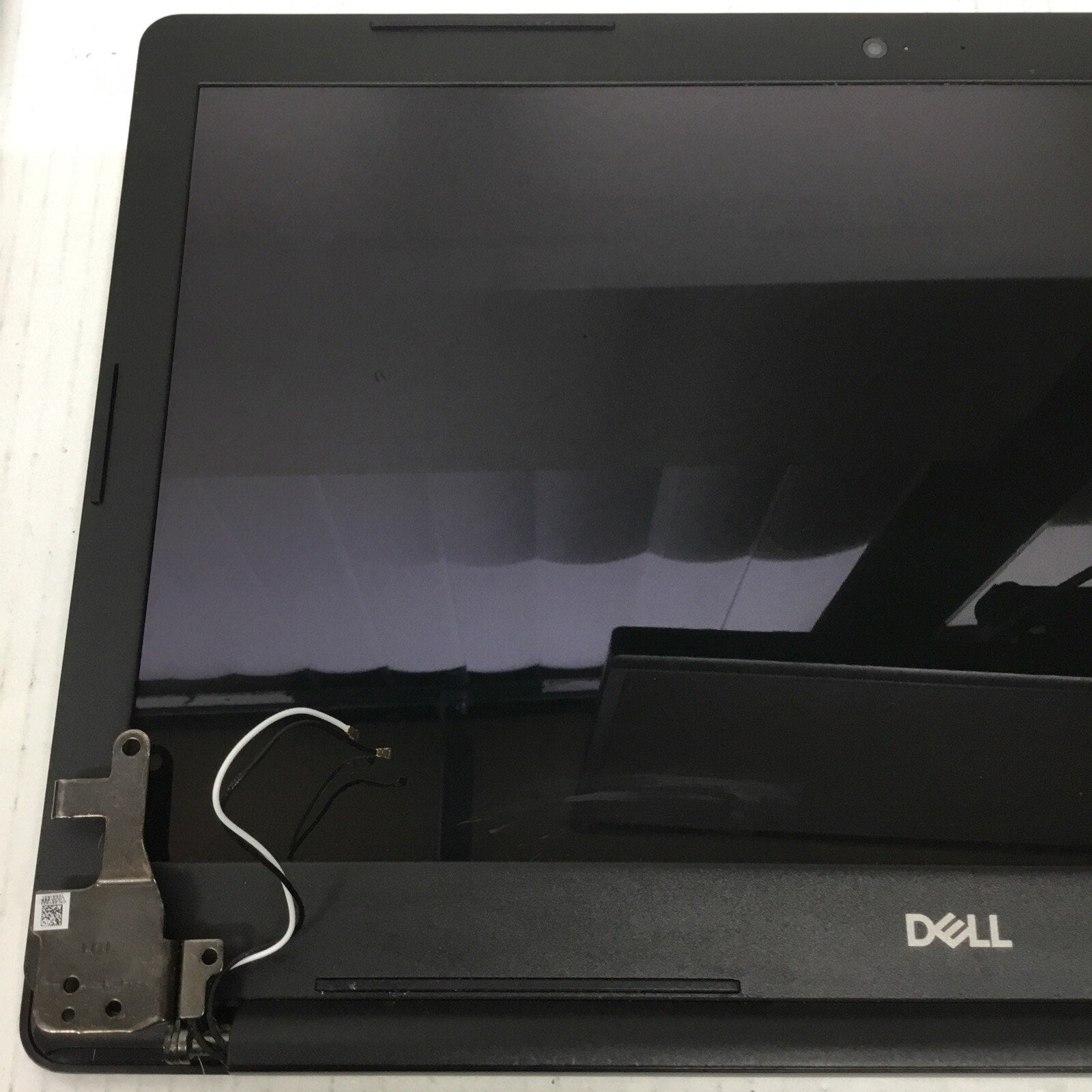 Dell Inspiron 3585 15.6" Glossy screen FHD LCD Complete Assembly Touchscreen