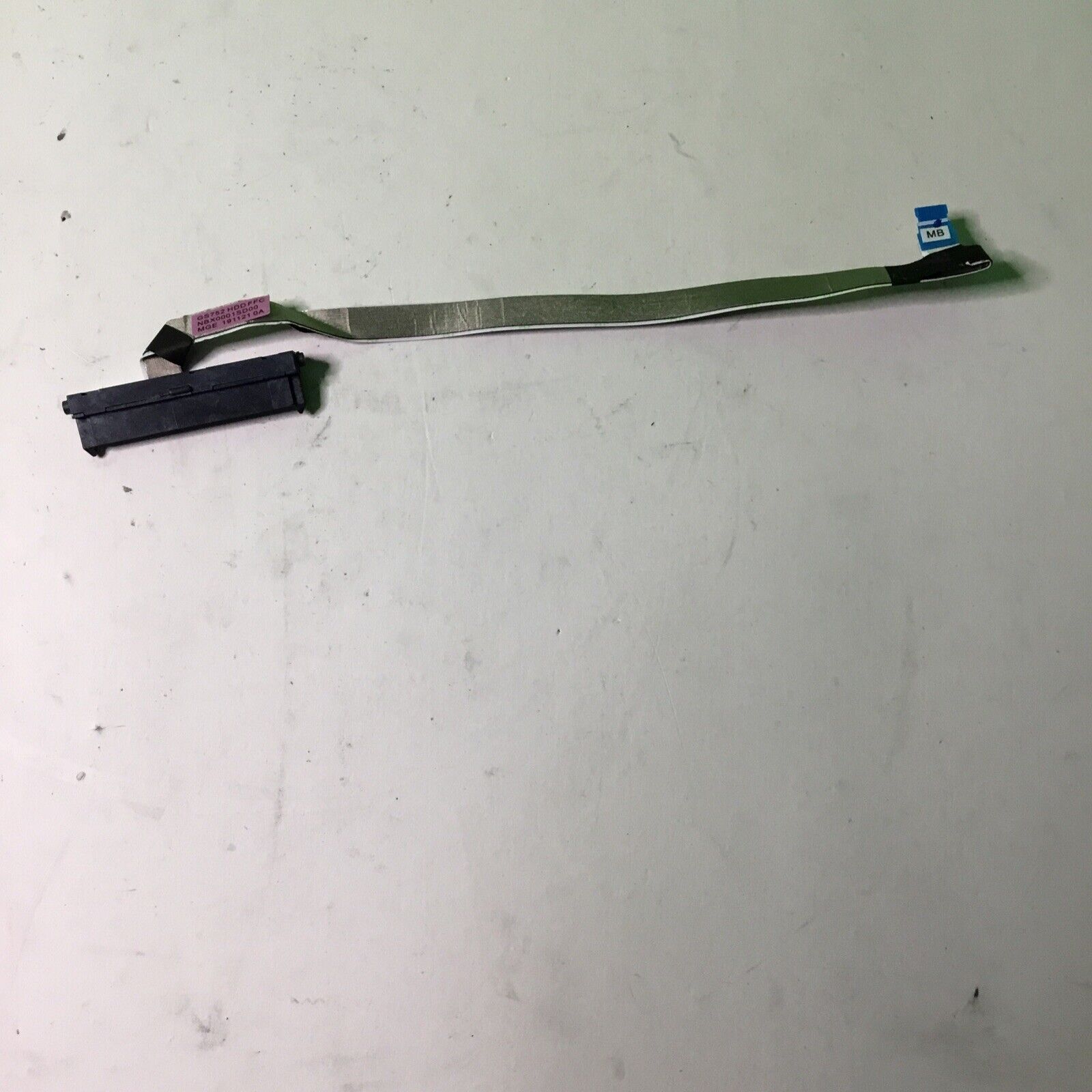 HDD Cable for Lenovo Ideapad 3-17IML05 L 81WC/F/5/2 ARE05 5C10S30043 NBX0001SD00