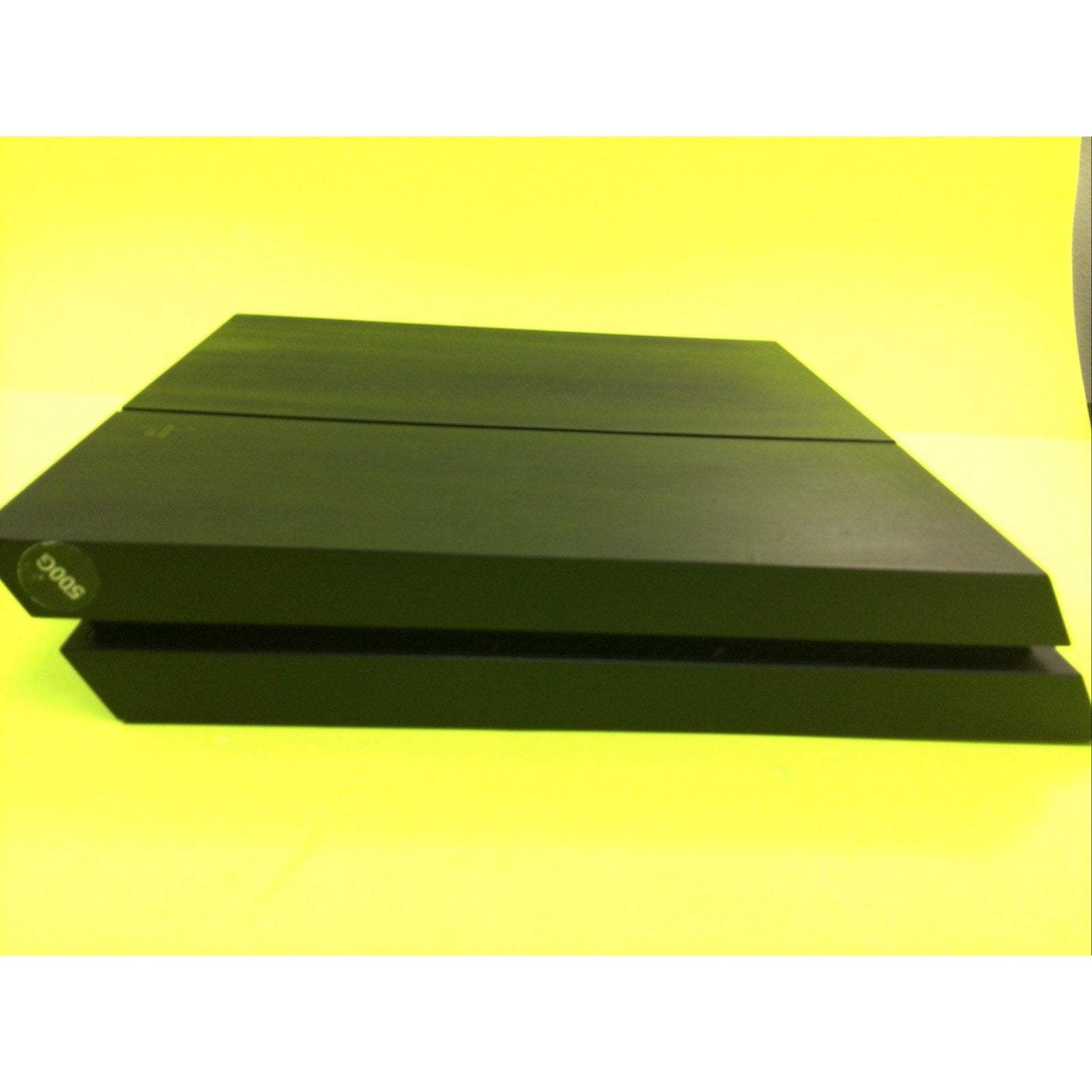 Sony PlayStation 4 CUH-1115A 500gb FOR PARTS or REPAIR