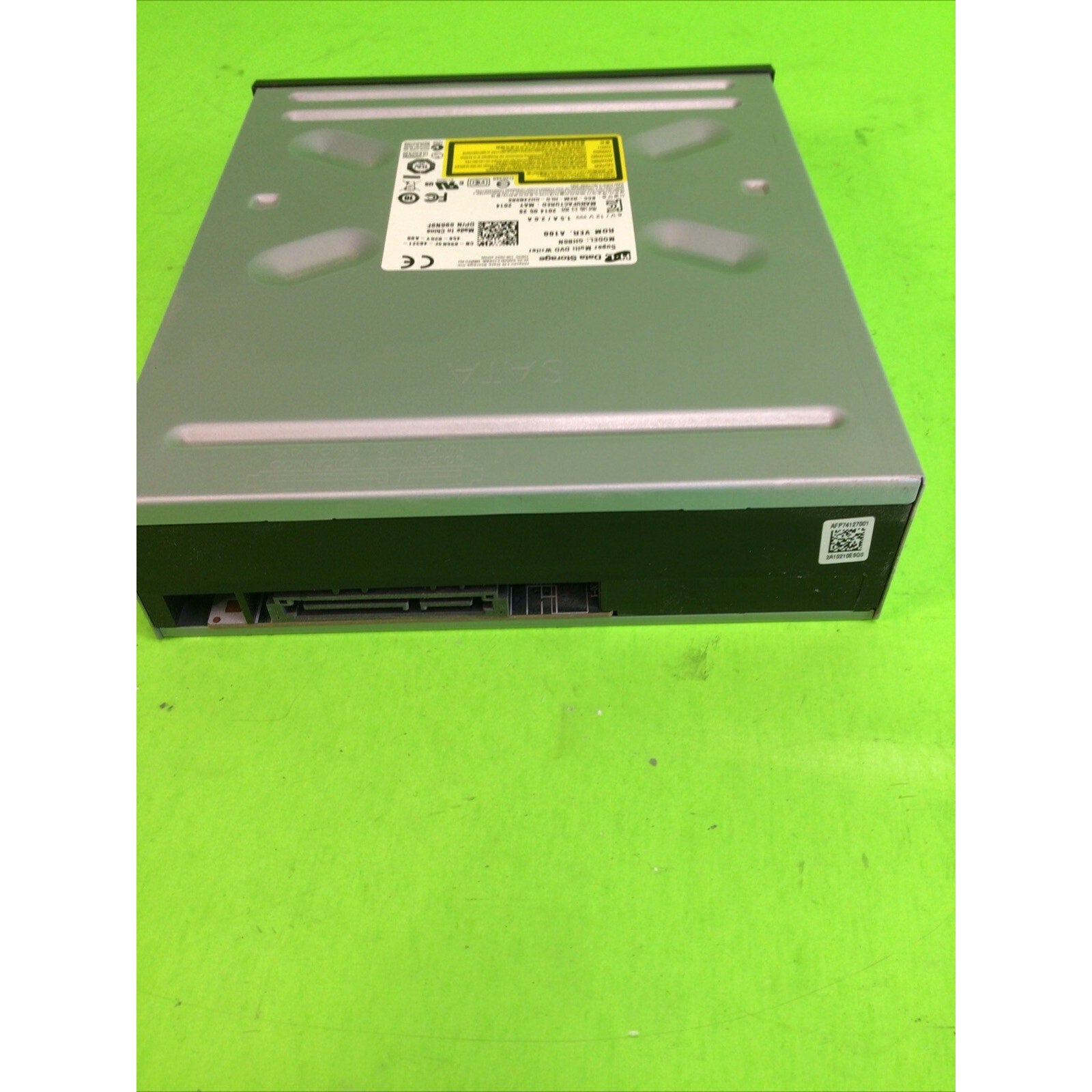 Dell Desktop DVD/CD Writer Drive SATA HL Data Storage GHB0N Dell PN: 096N9F