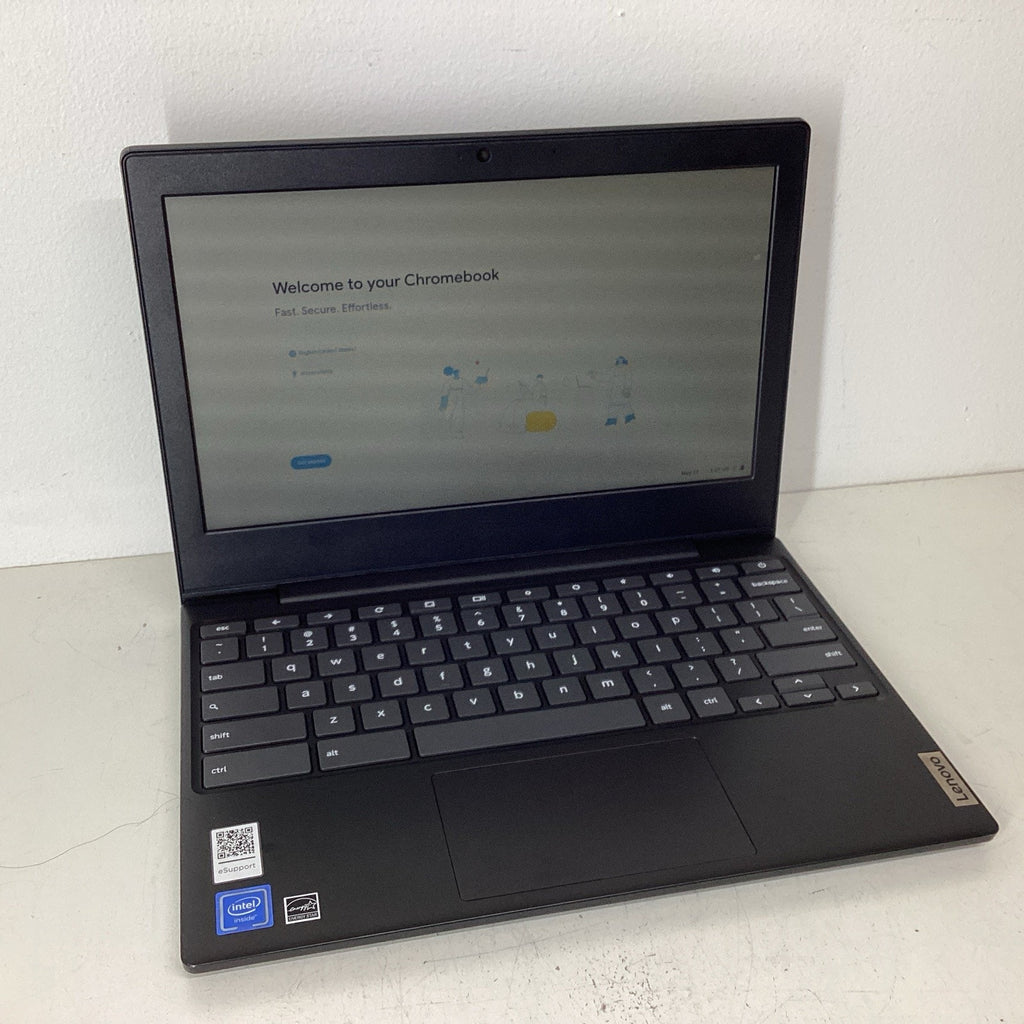 Lenovo IdeaPad 3 CB 11IGL05 11.6" HD Celeron N4020 1.1GHz Intel UHD Chromebook
