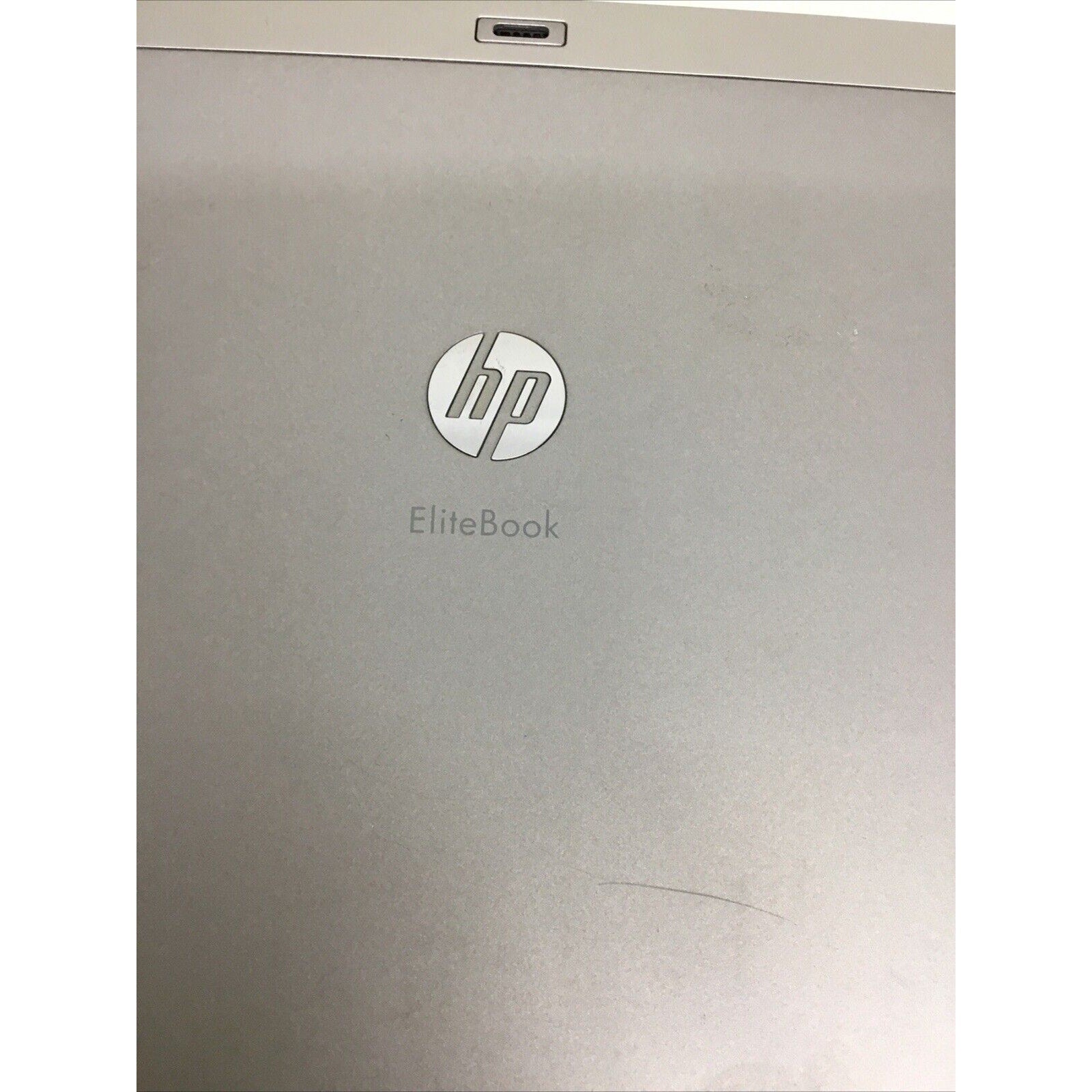 OEM HP Elitebook 2760p 12.5" Complete LCD TouchScreen Assembly 1366x768