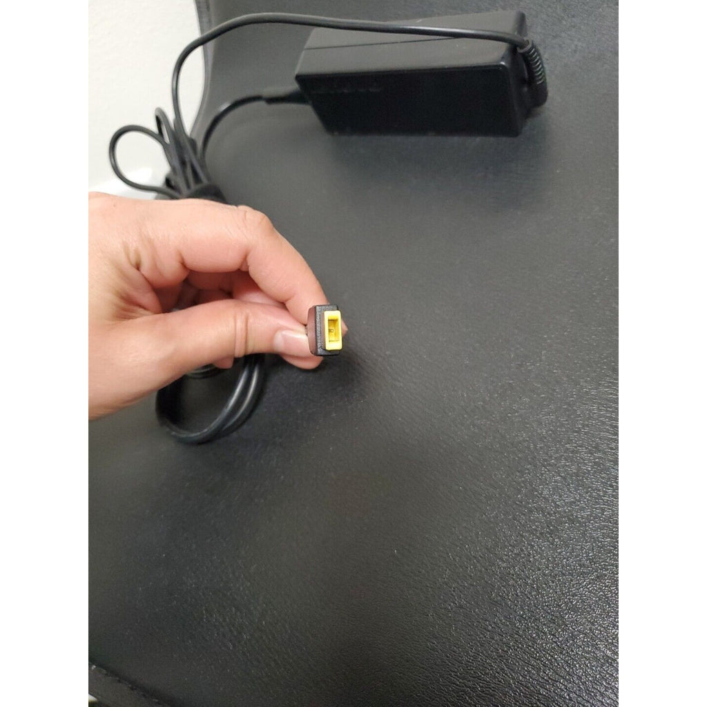 Lenovo Original 65W 20V Genuine ADLX65NDC2A AC Adapter 20V 3.25A