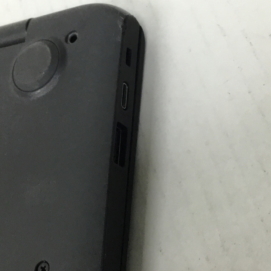 HP Chromebook 11 G6 EE