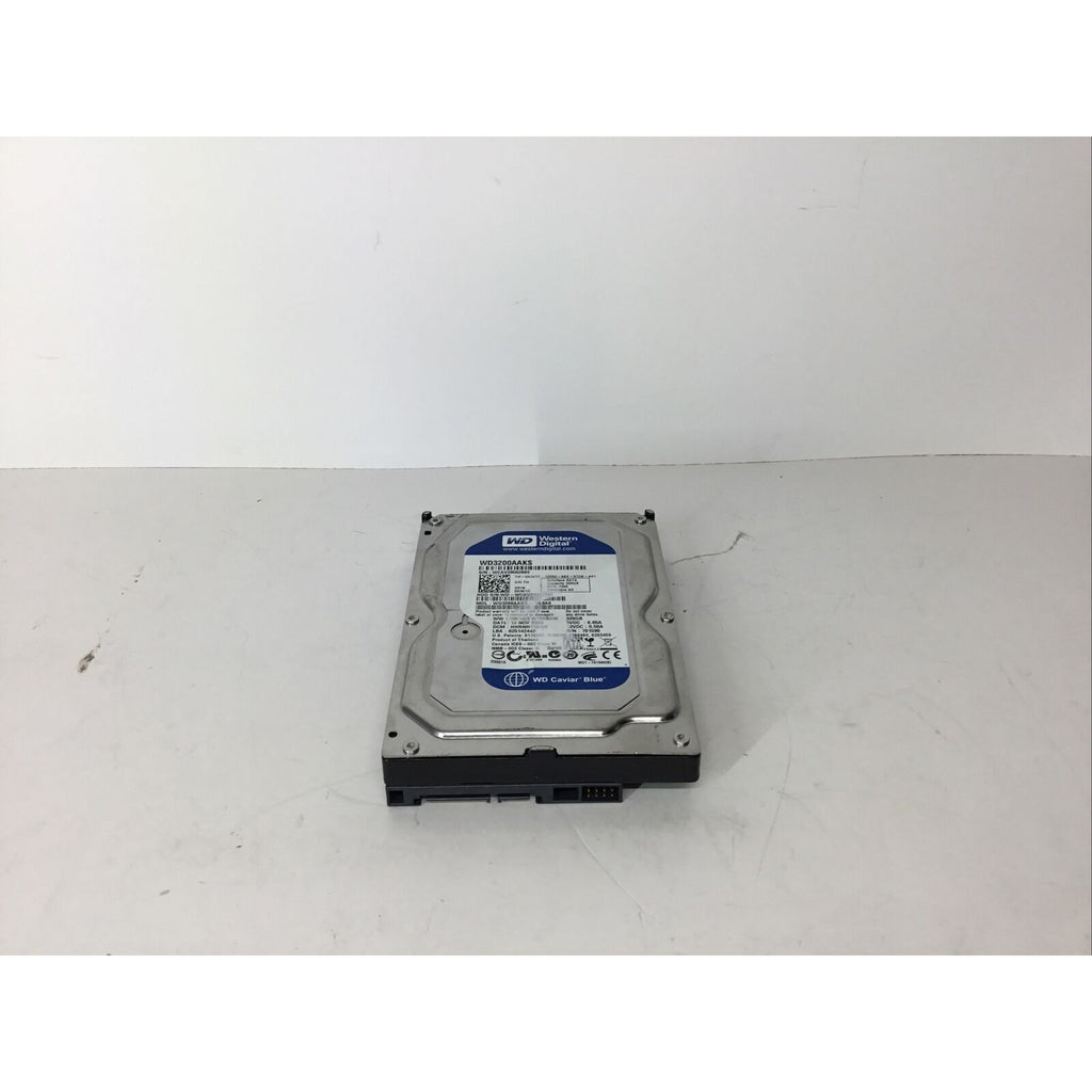 Western Digital Caviar SE16 320GB Internal 7200RPM 3.5" WD3200AAKS HDD