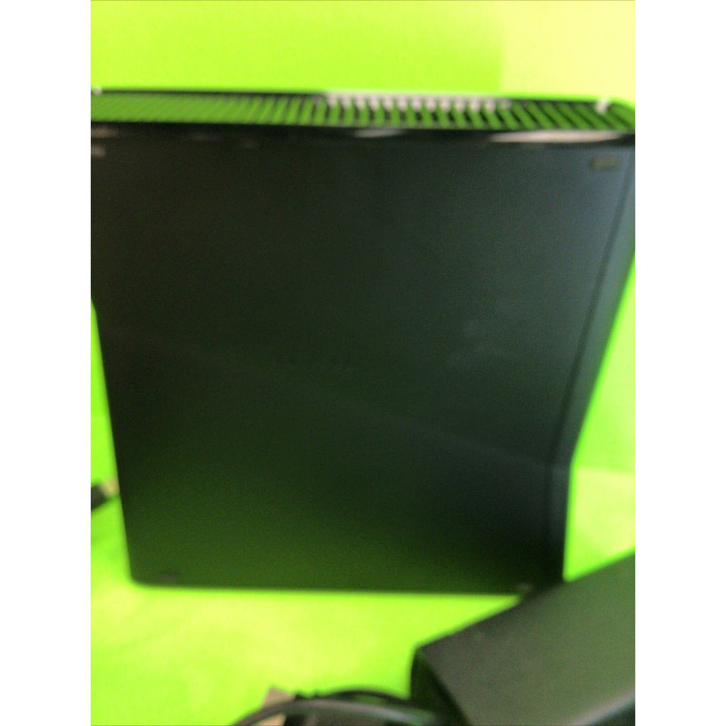 Microsoft Xbox 360 S 2GB Console Bundle With Kinect 2 Controllers 5 Games