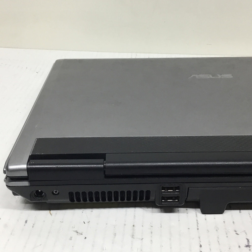 Asus Notebook PC F3JC For Parts READ DESC
