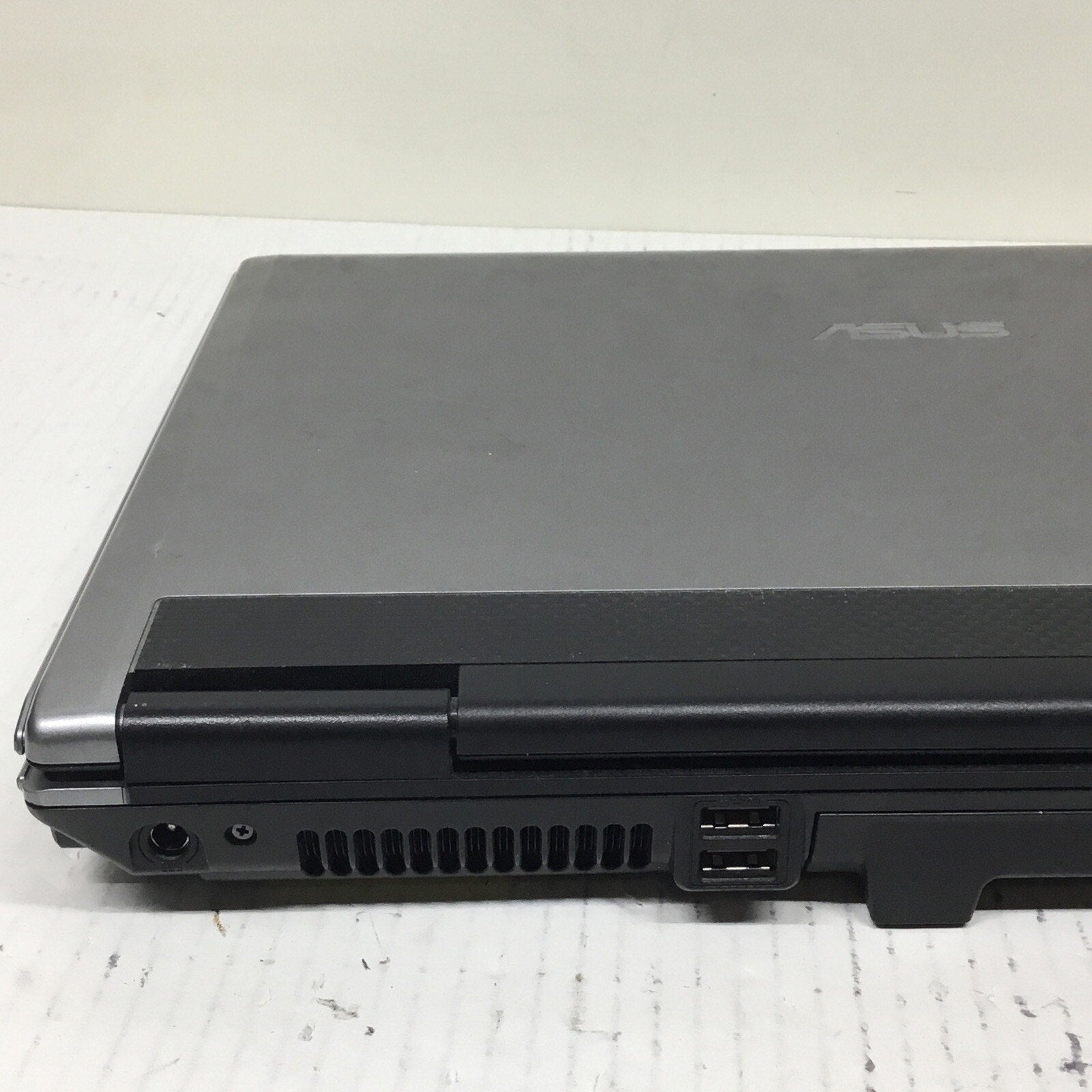 Asus Notebook PC F3JC For Parts READ DESC