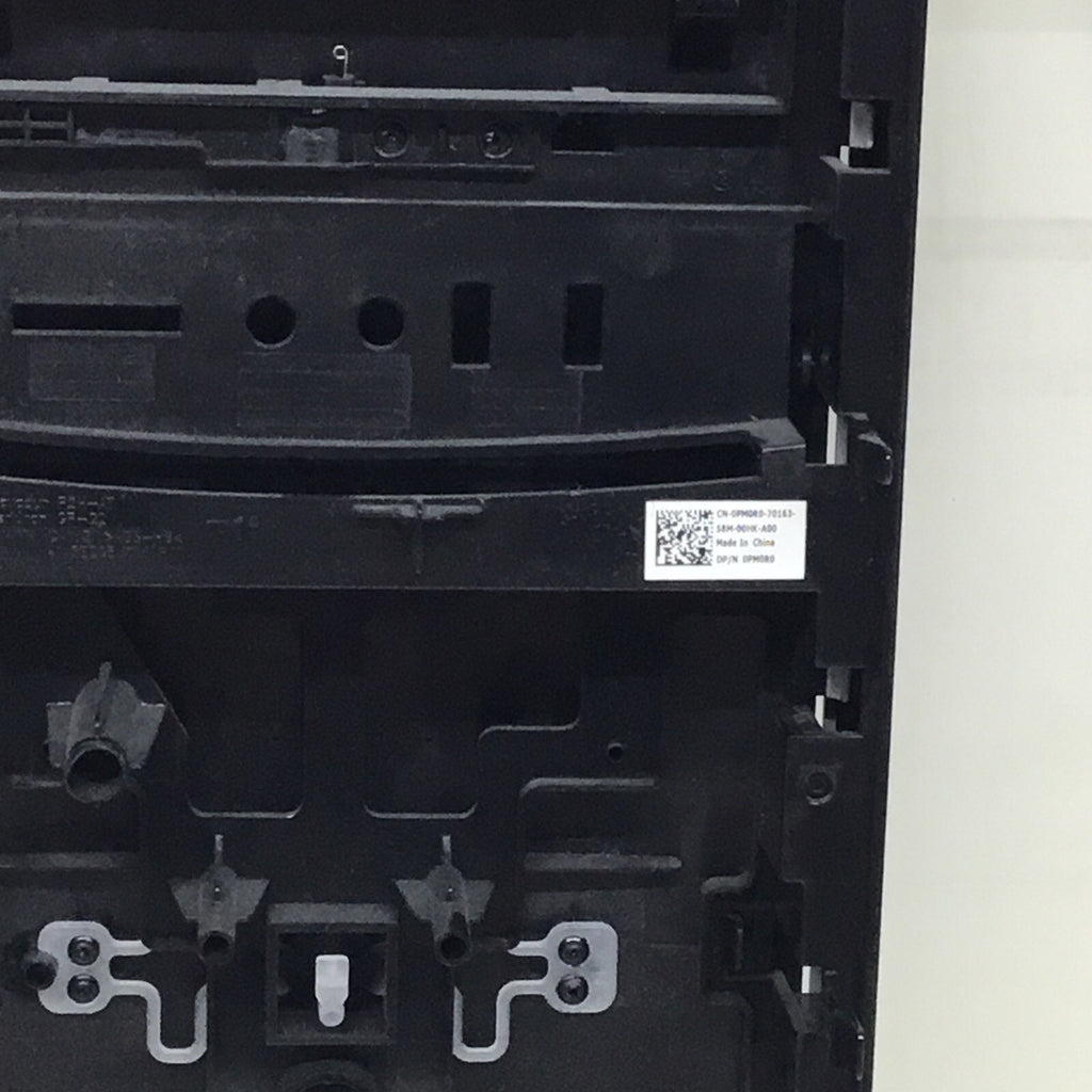 Desktop Tower Front Panel Cover Case 0PM0R0 Dell Inspiron 660