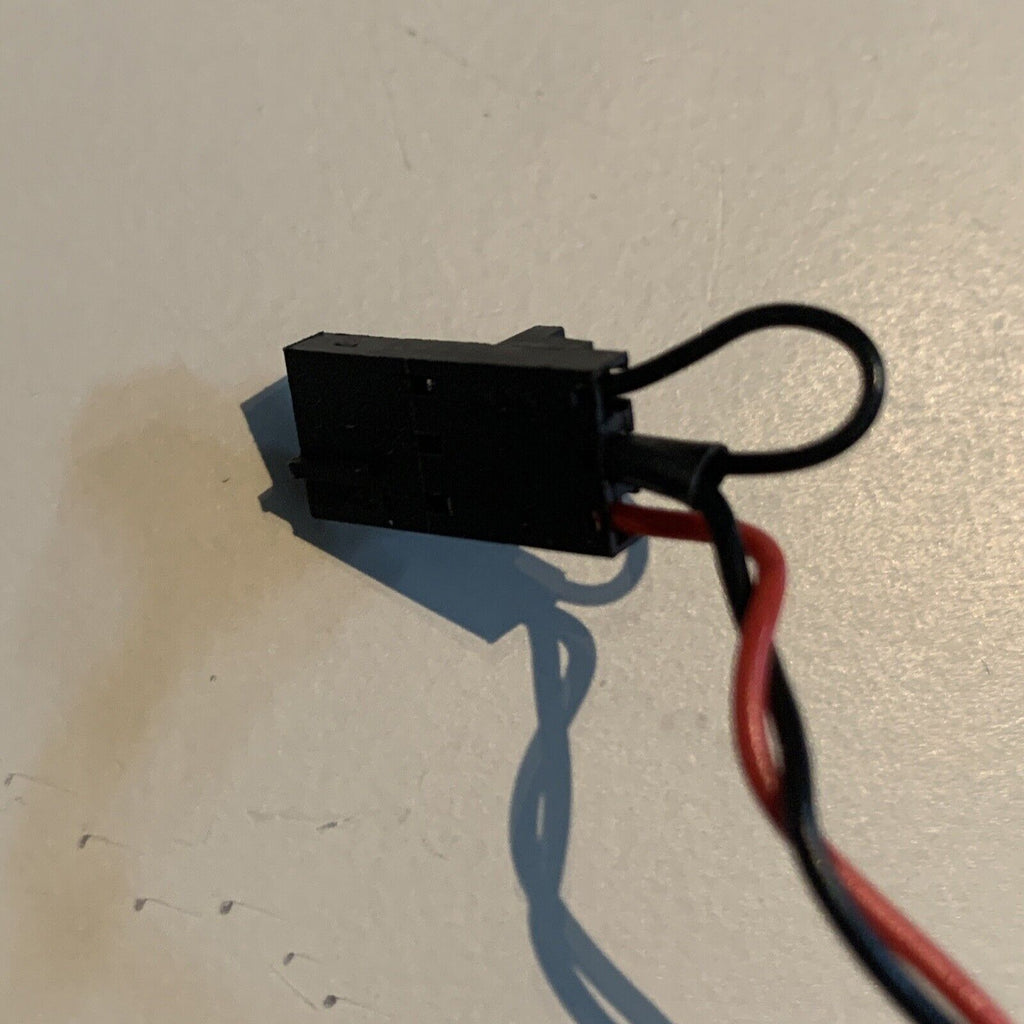 Dell Optiplex 3050 Genuine Desktop Chassis Intrusion Switch Cable RM7RX 0RM7RX