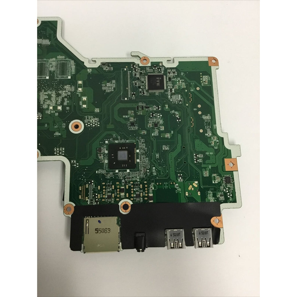 *FOR PARTS* HP Pavilion AIO Motherboard DA0N61MB6G0 799346-602 DDR3 799346-001