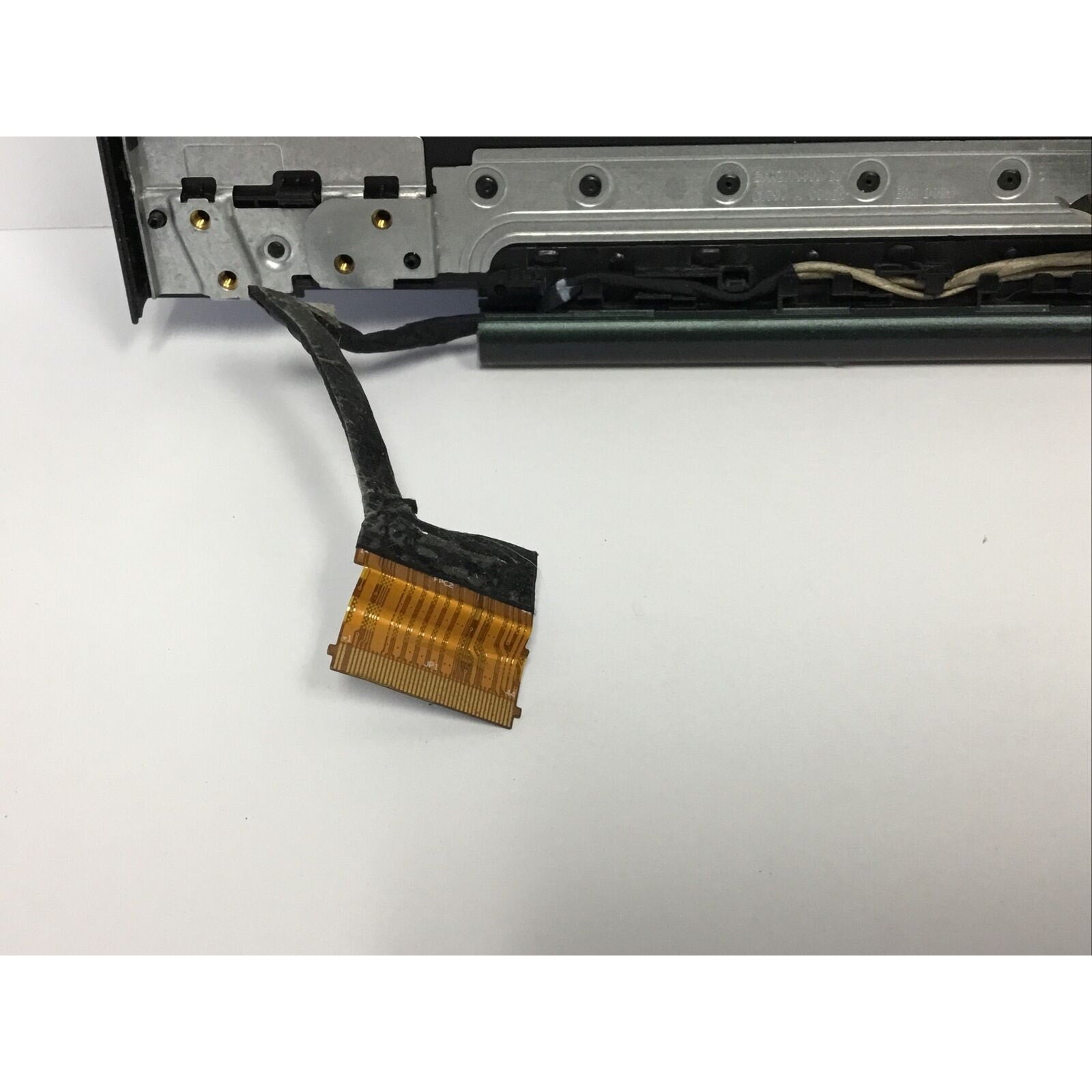 Lenovo Legion LCD Back Cover Panel AP1HZ000110 GY750