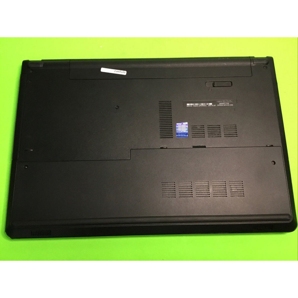 Dell Inspiron 15 5566 15.6" Core i5-7200U 2.5GHz NO RAM NO HDD NO OS FOR PARTS