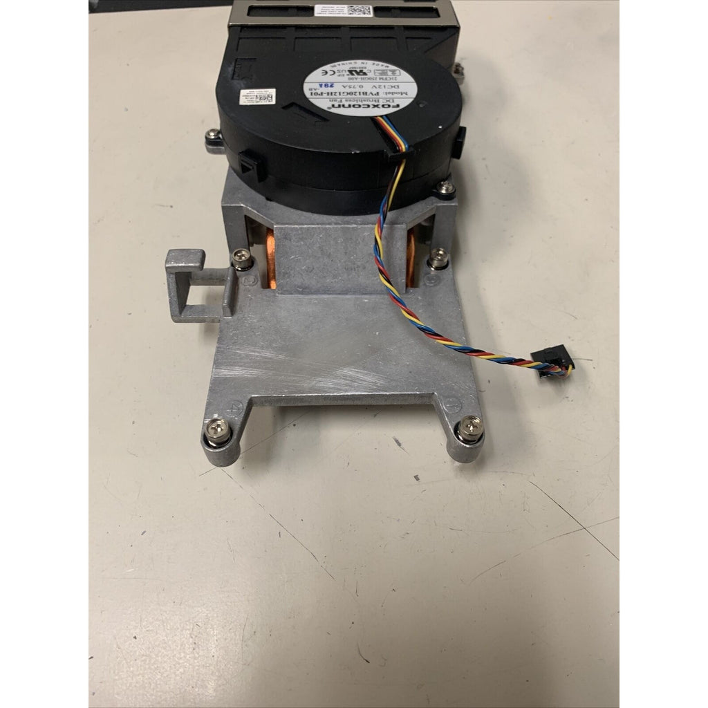 Dell OptiPlex 390 790 990 Computer CPU Cooling Fan & Heatsink 637NC 0J50GH