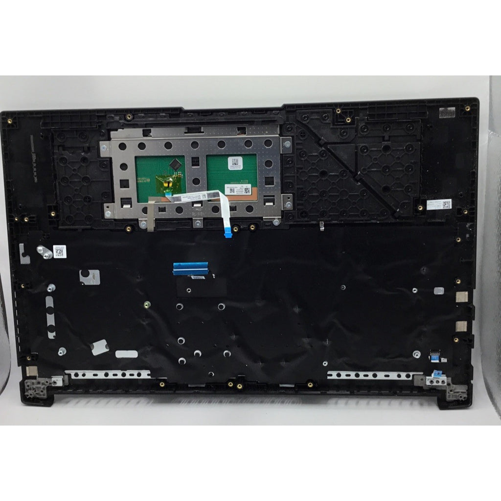ASUS CREATOR OLED Q530 Q540 US KEYBOARD PALMREST TOUCHPAD ASSEMBLY HQ222627CE000