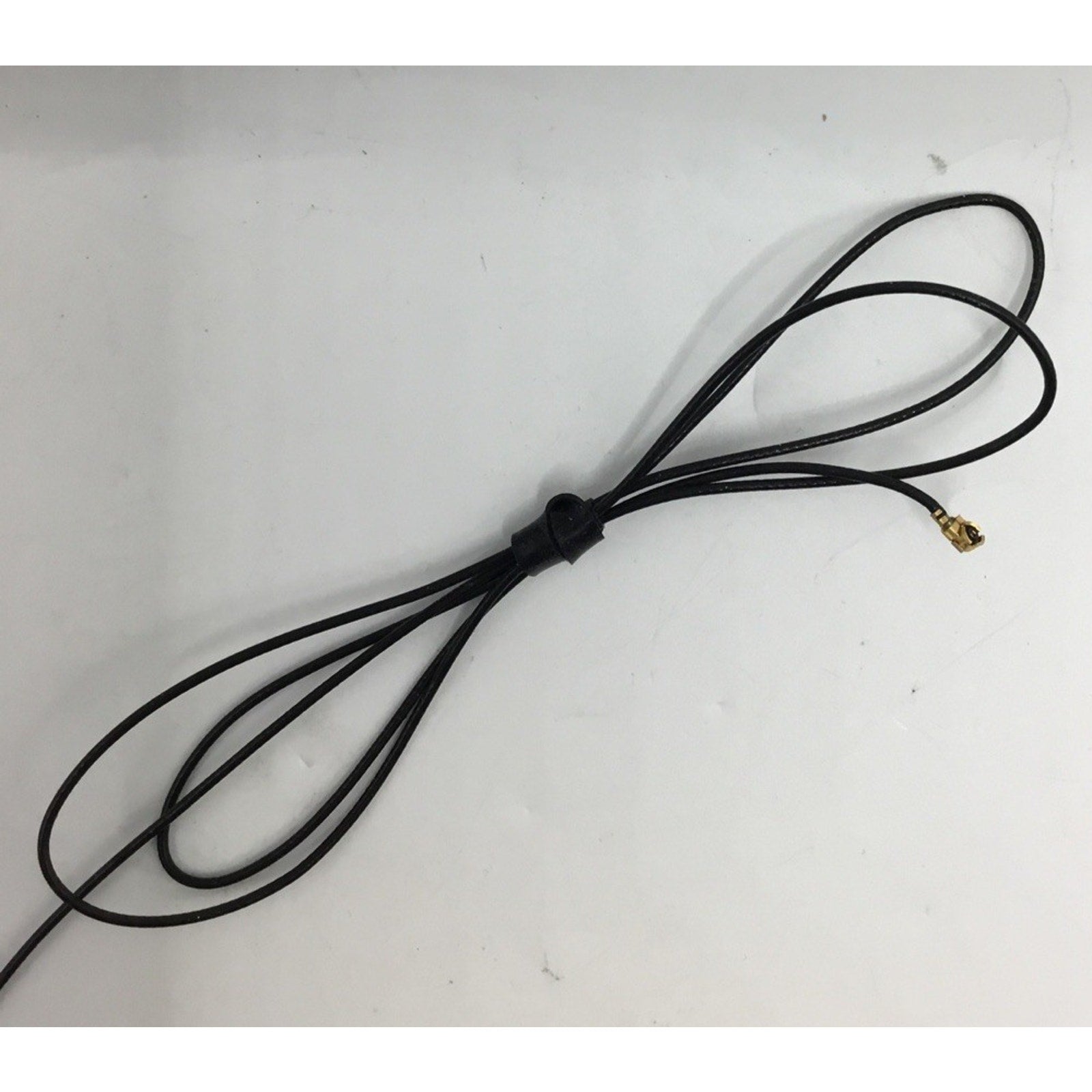 HP PAVILION WIFI DESKTOP COMPUTER INTERNAL ANTENNA CABLE 600050-001
