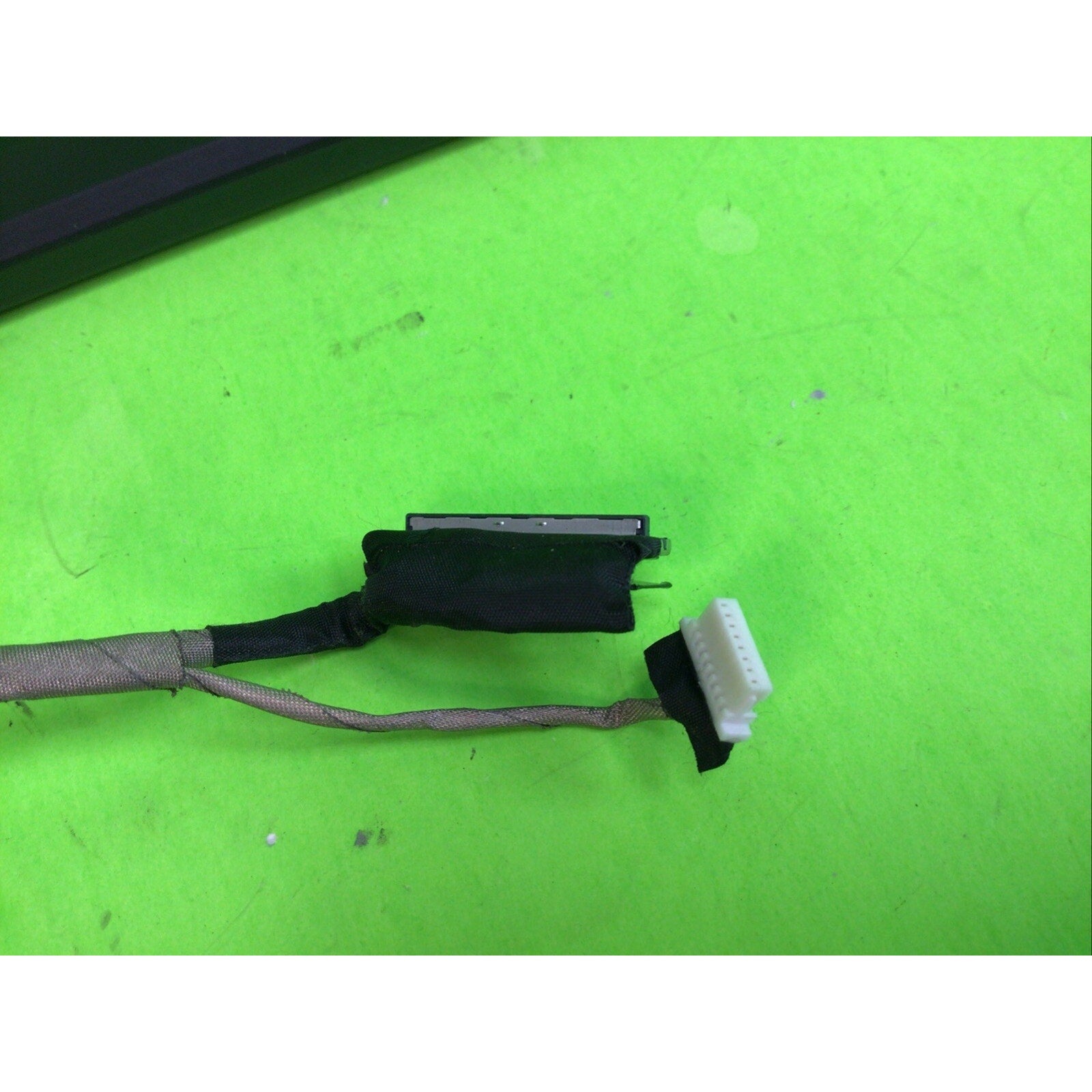 Genuine Dell Latitude E6540 Laptop Matte 15.6" LCD Screen Complete Assembly