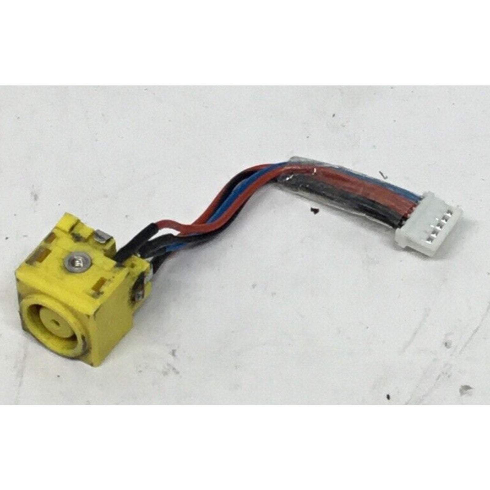 Lenovo ThinkPad T410 T420 T430 DC Power Socket Jack 04WI635 04W1635 0B41319