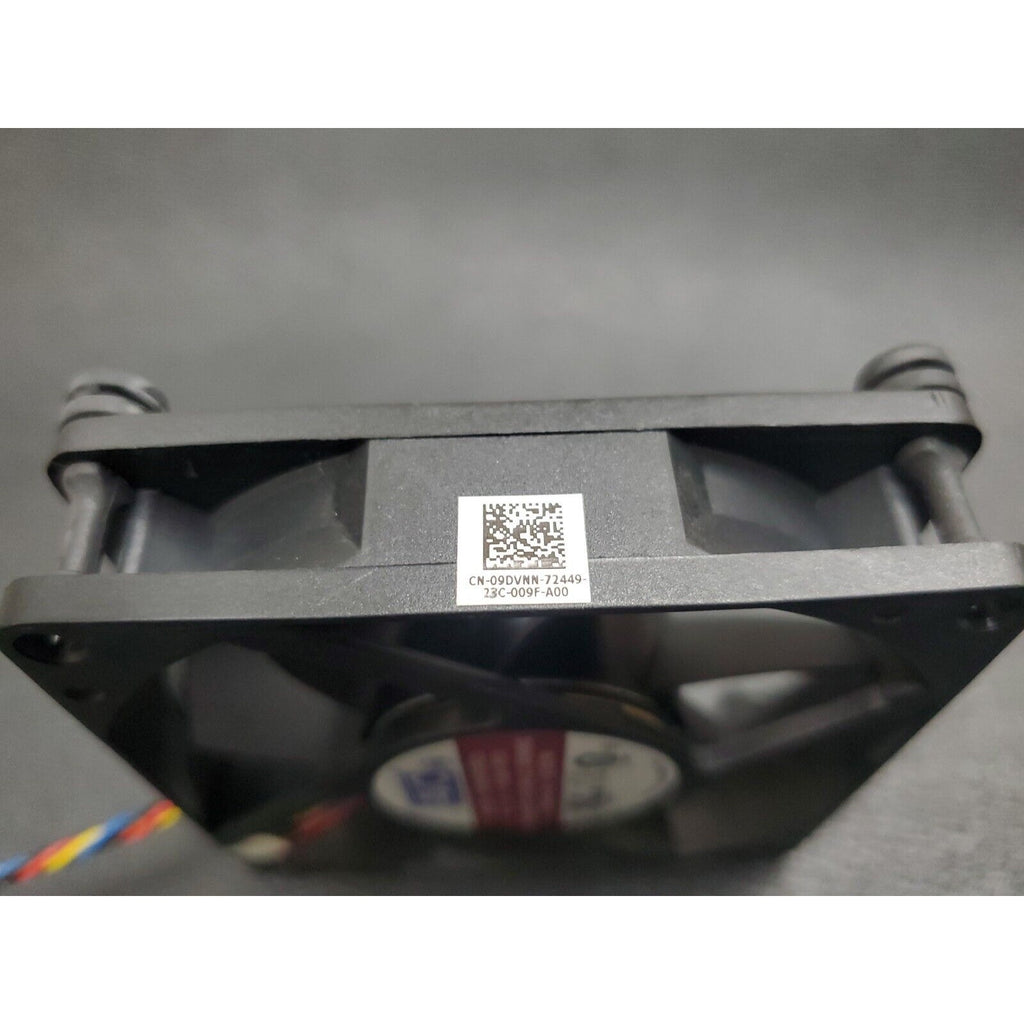 AVC DASA0820R2U 12V 0.6A P001 4Wire-5Pin Fan For DELL Optiplex 790 990 SFF
