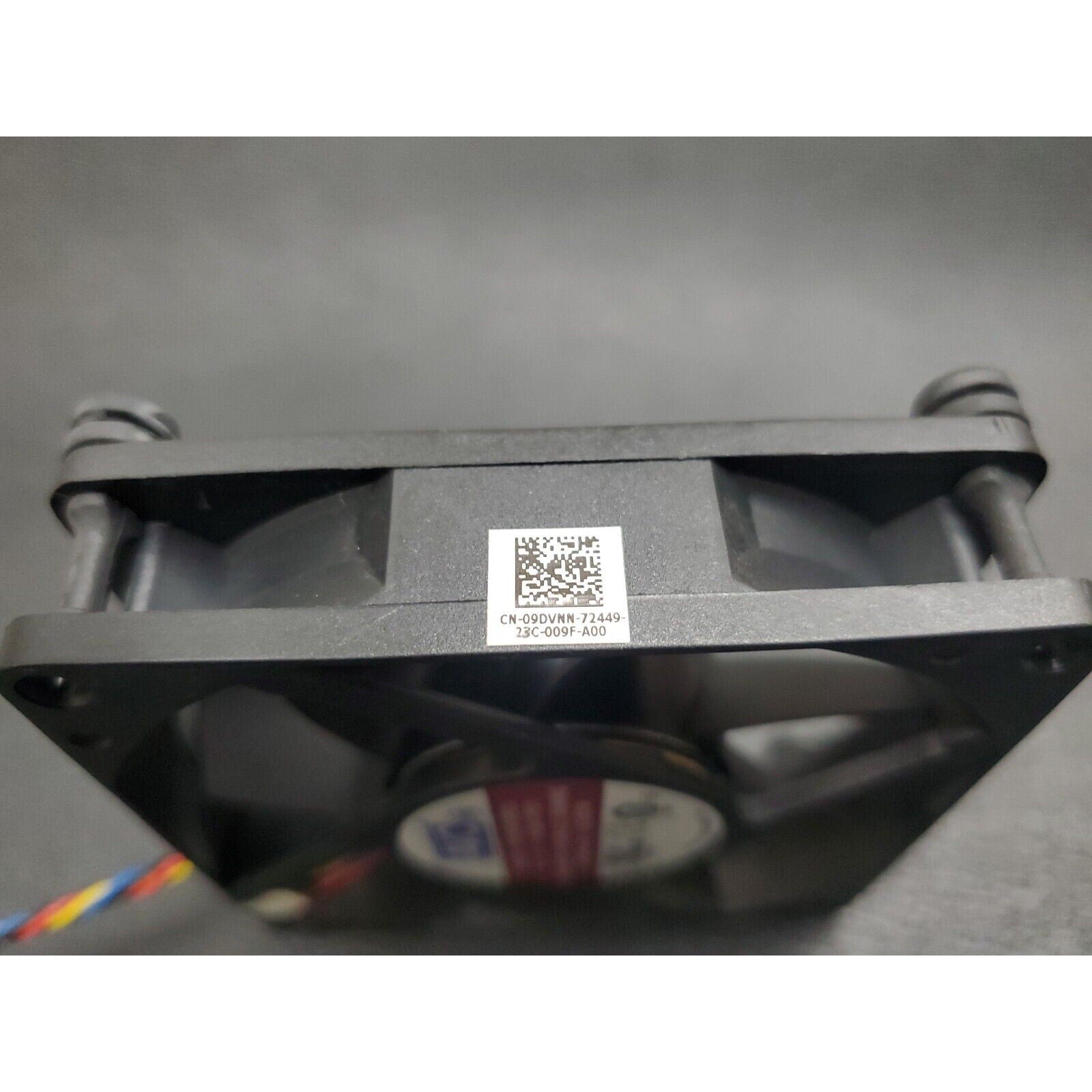 AVC DASA0820R2U 12V 0.6A P001 4Wire-5Pin Fan For DELL Optiplex 790 990 SFF