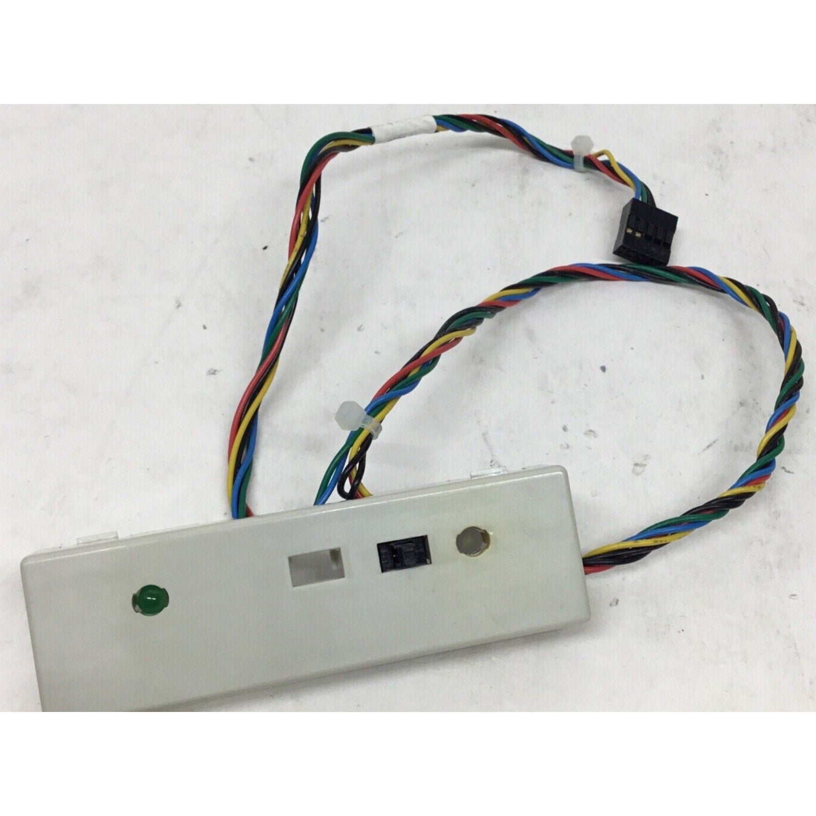 5189-3940 - Hard Disk Drive LED, Power LED and Power Switch Cable