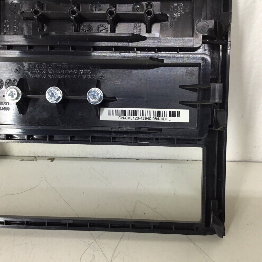 Dell OptiPlex 745 Optical 3.5" Floppy Drive Bay Cover 0MJ126 MJ126