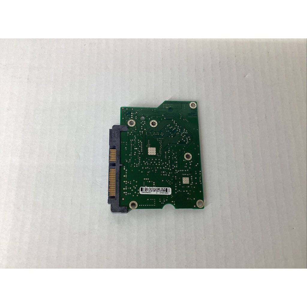 Seagate Barracuda 160GB 7200RPM SATA 3.5" ST3160811AS 9CC132-302 Hard Drive PCB