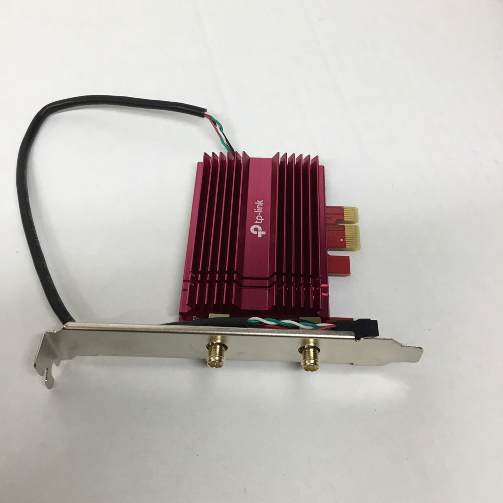 TP Link AX3000 WiFi 6 Bluetooth 5.0 Adapter Archer TX3000E