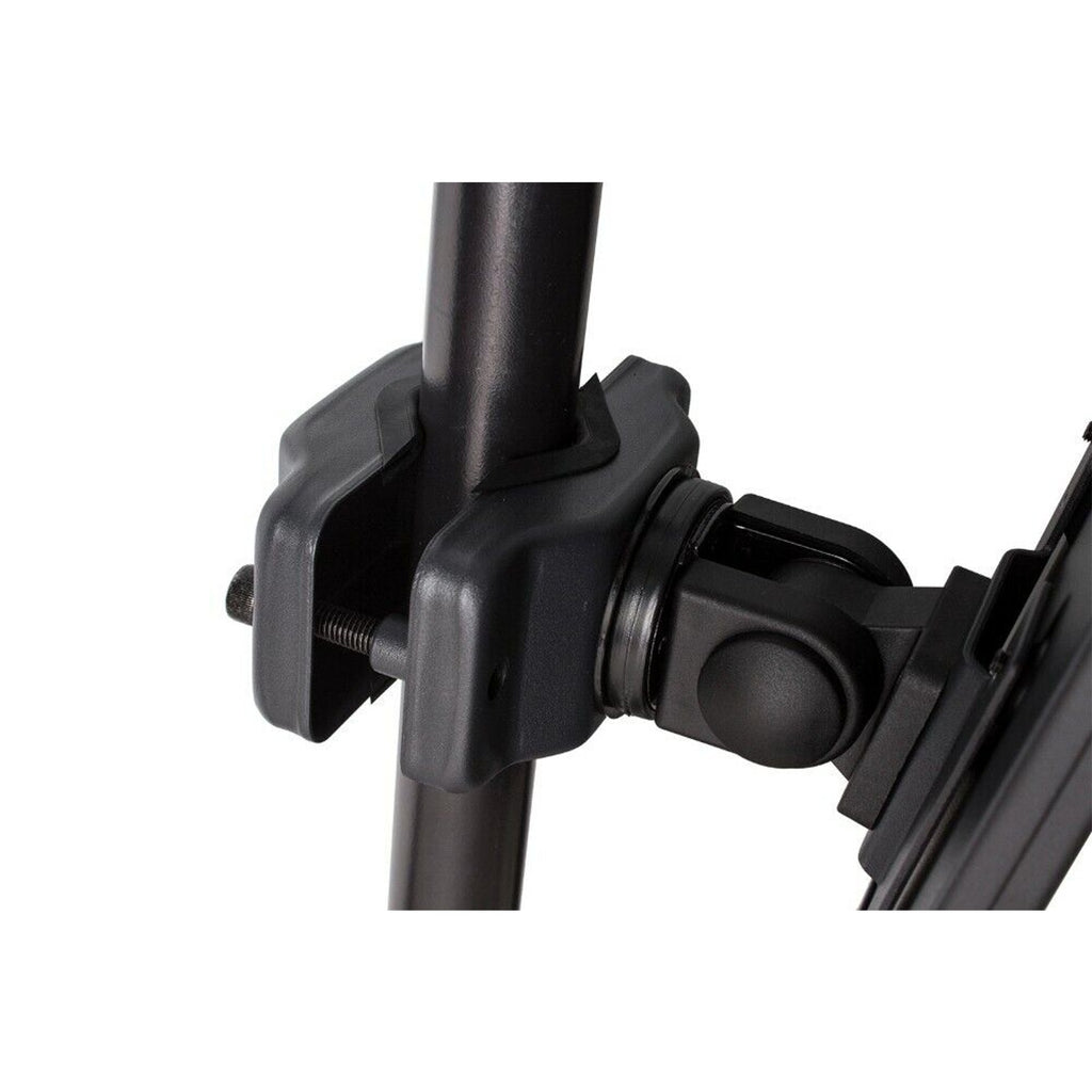 Monmount iPad / Tablet Mounting Bracket (Pole Sold Separately)