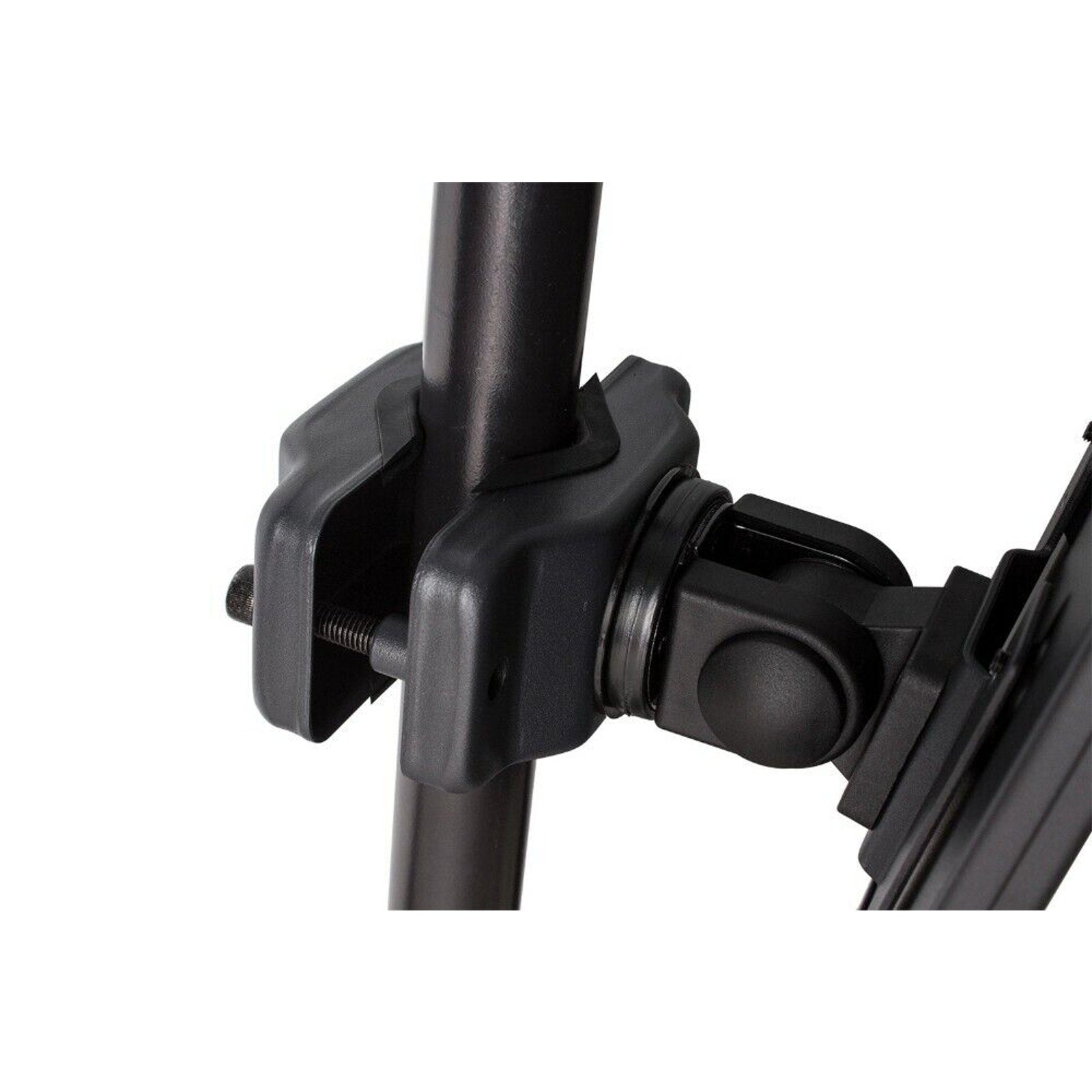 Monmount iPad / Tablet Mounting Bracket (Pole Sold Separately)