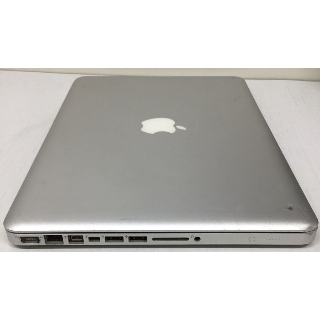 Apple MacBook Pro A1278 13.3" Intel Core i5 2.3Ghz 4GB RAM 320GB SSD Read Desc