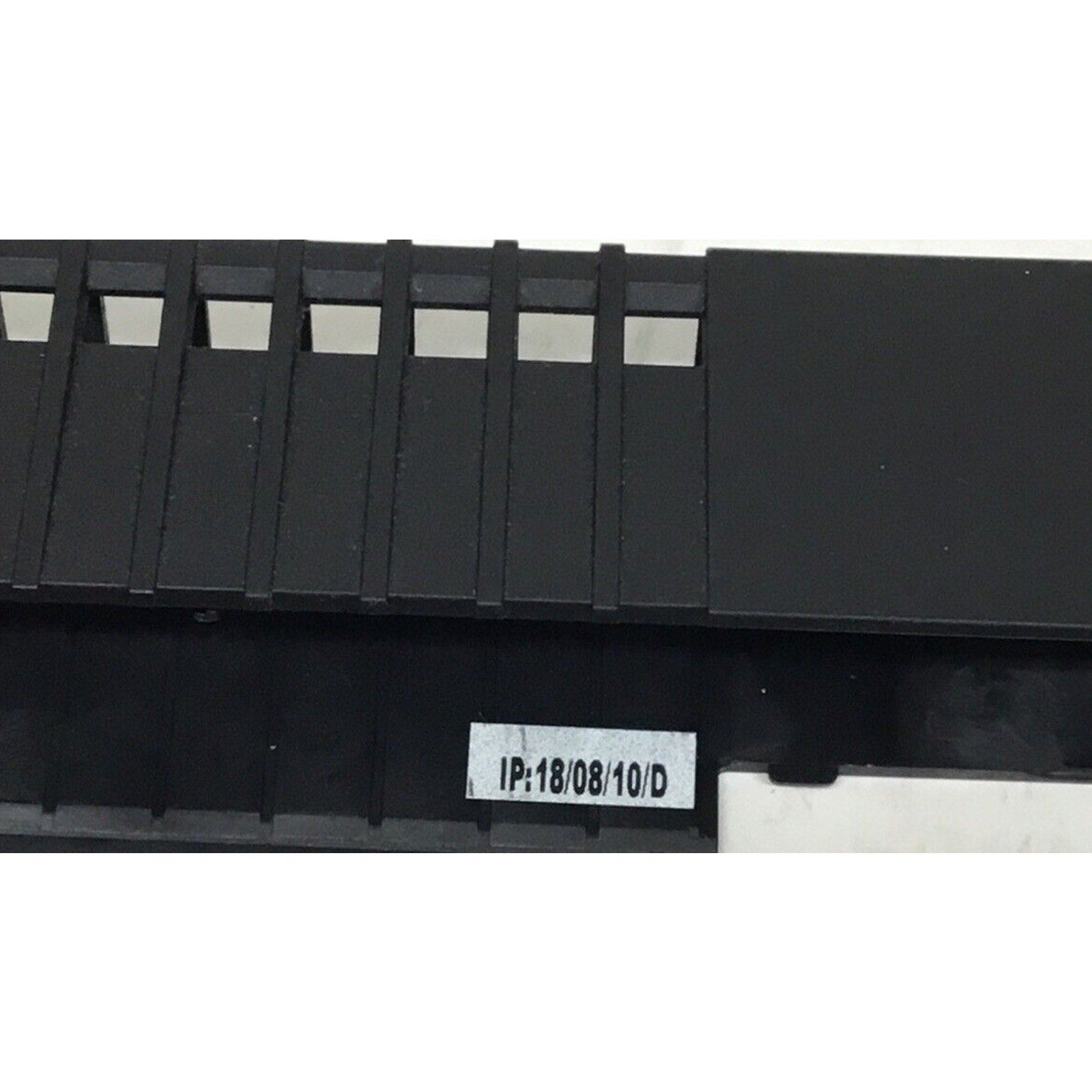 OEM Dell Alienware 13 R3 13.3" LCD Hinges Cover Trim AP1Q7000200