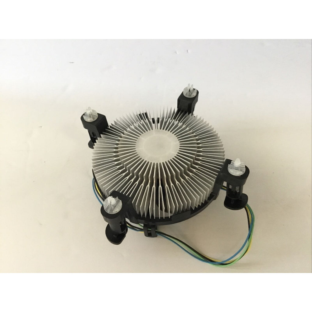Intel E97379-003 CPU Fan with Heatsink
