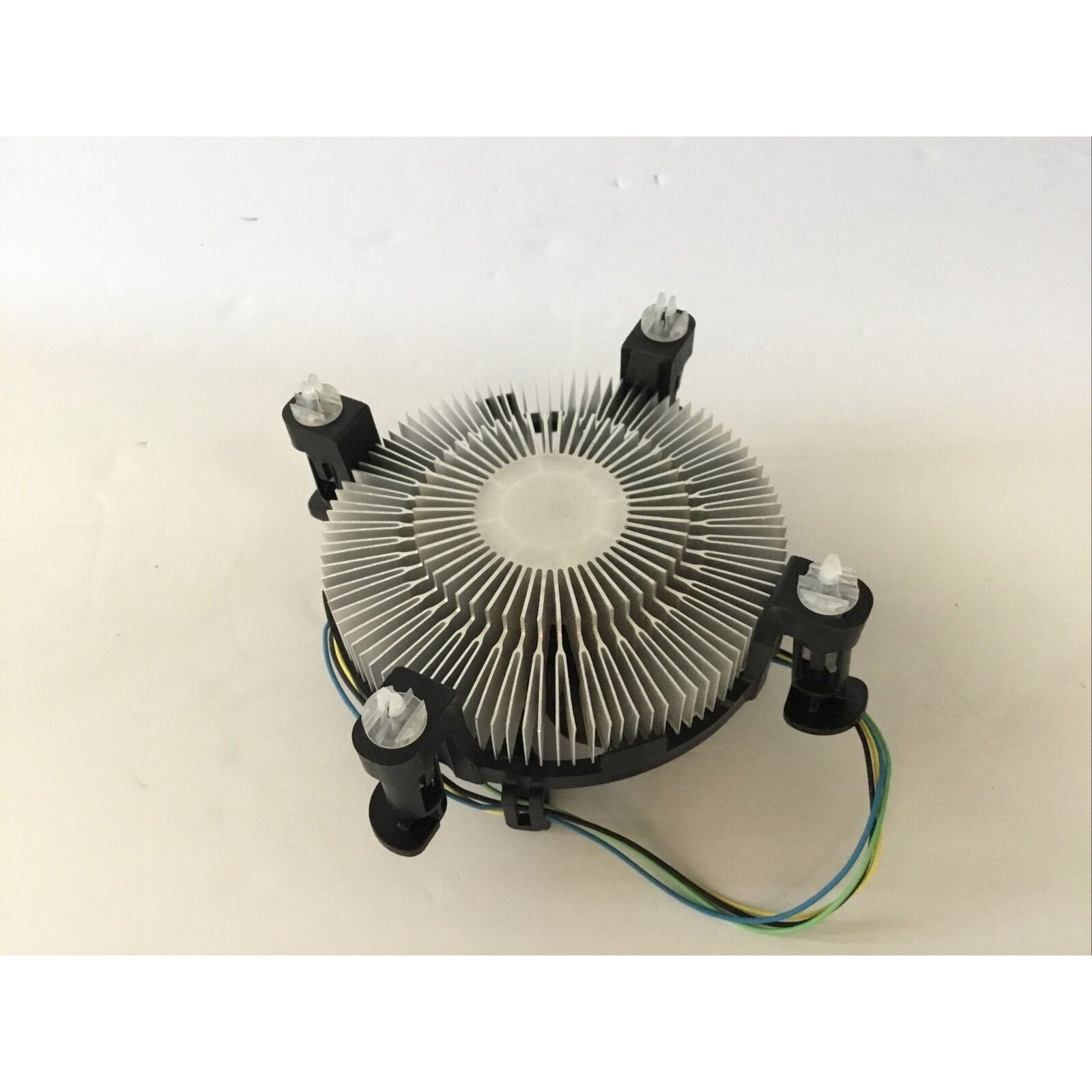 Intel E97379-003 CPU Fan with Heatsink