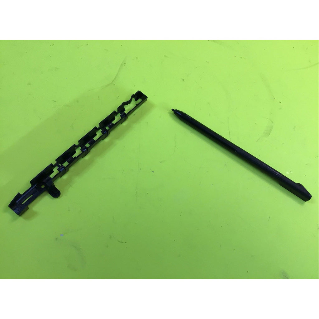 Lenovo ThinkPad Yoga 4 Stylus and Bracket