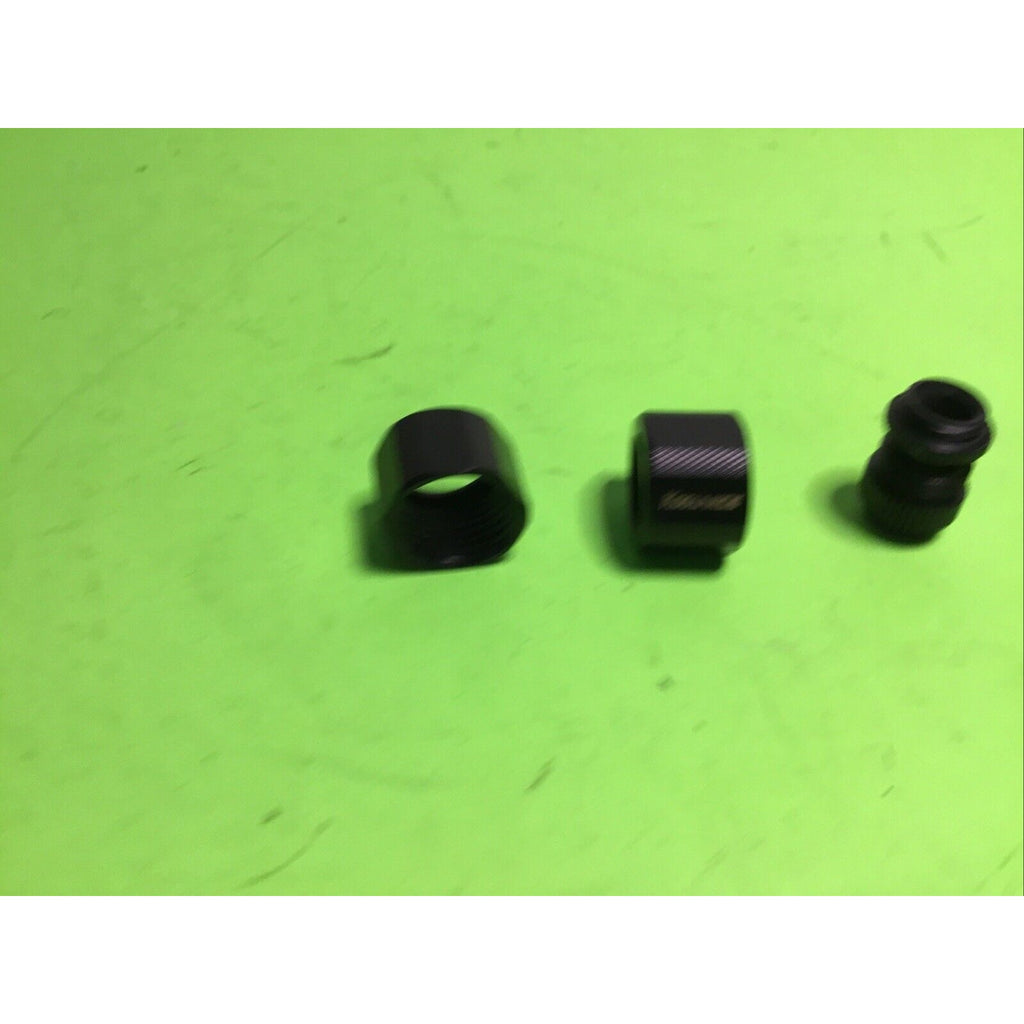 Assorted Pcs x4 Koolance Fittings