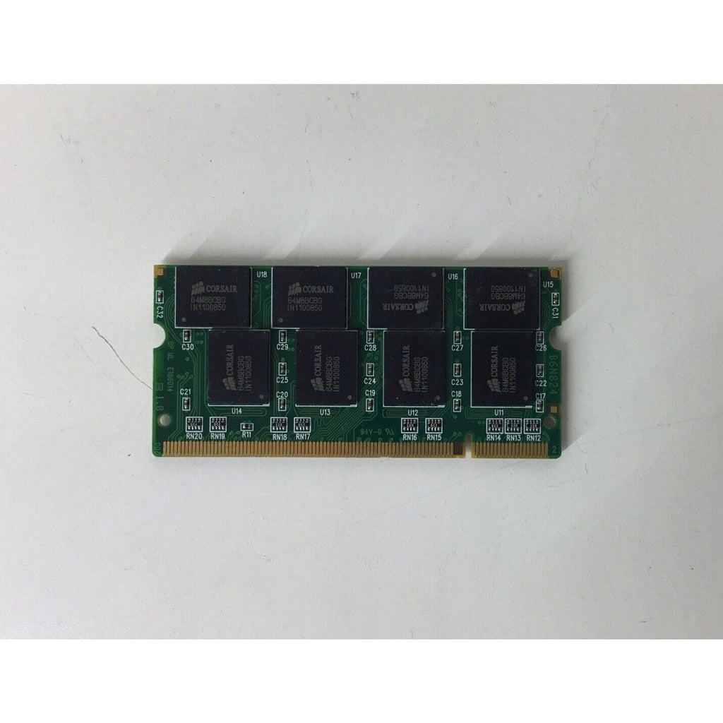 Corsair Value Select 1GB Dimm Memory VS1GSDS333