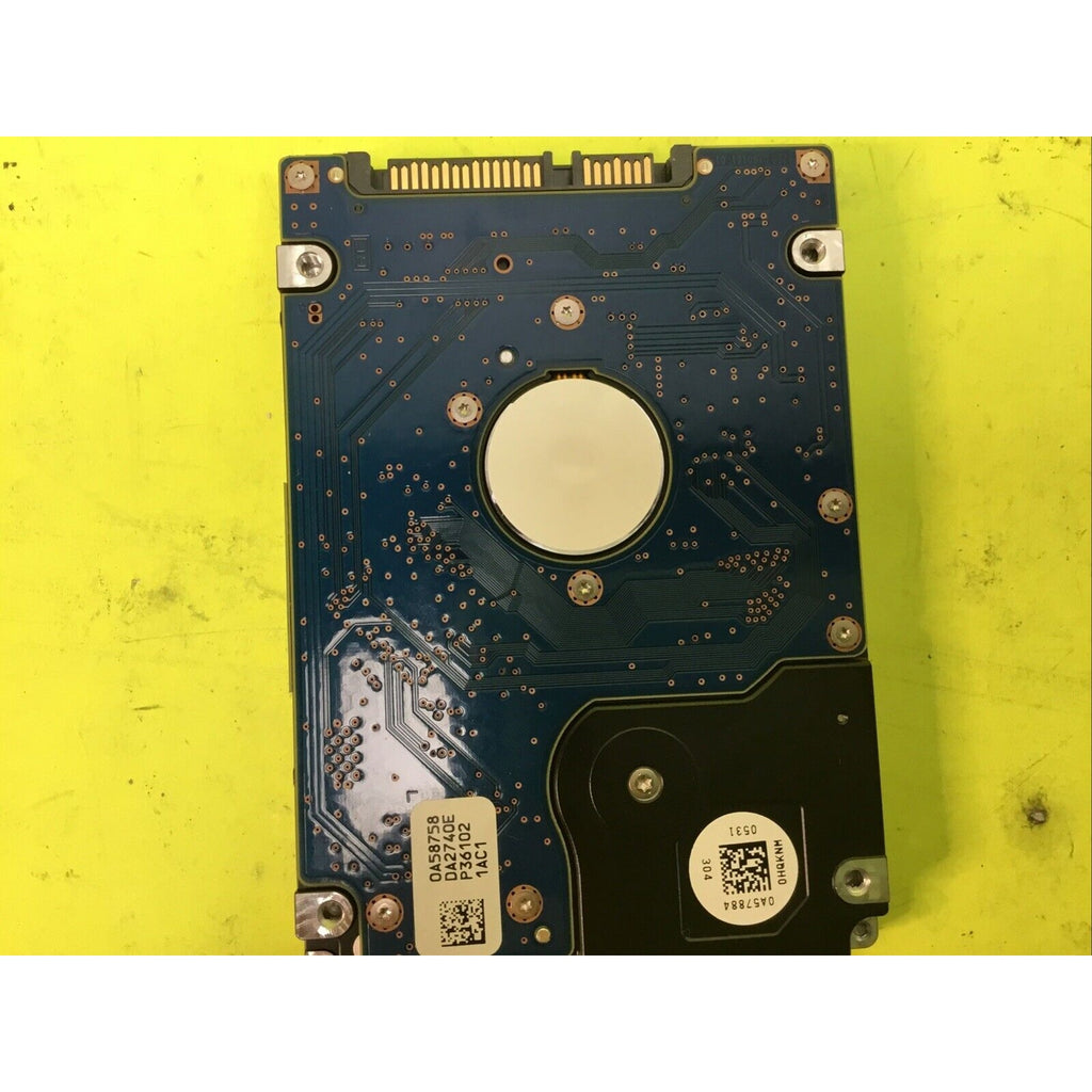 Laptop Computer HTS545032B9A300 5K500B-320 0A74423 Hard Disk Drive